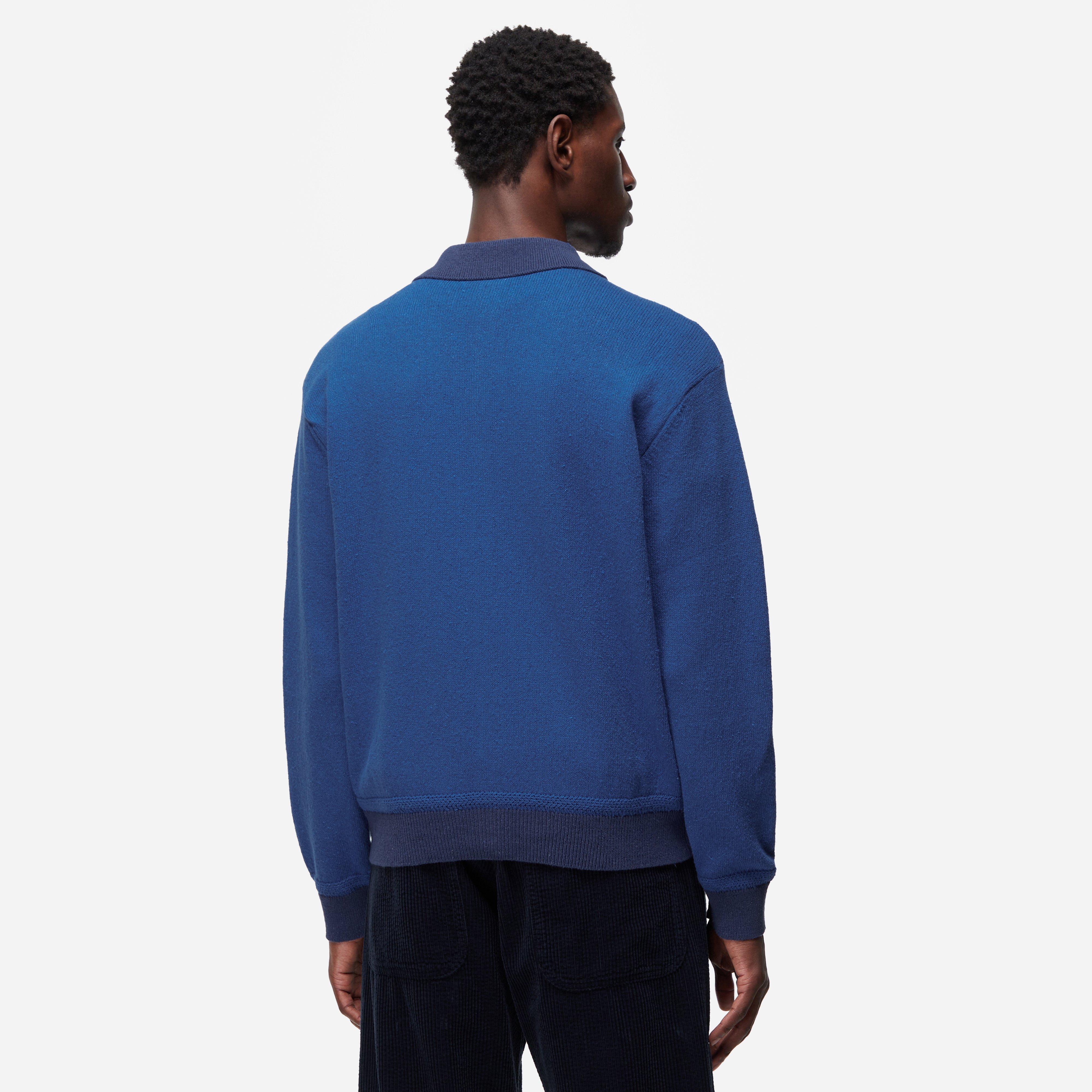 YMC Rat Pack Cardigan