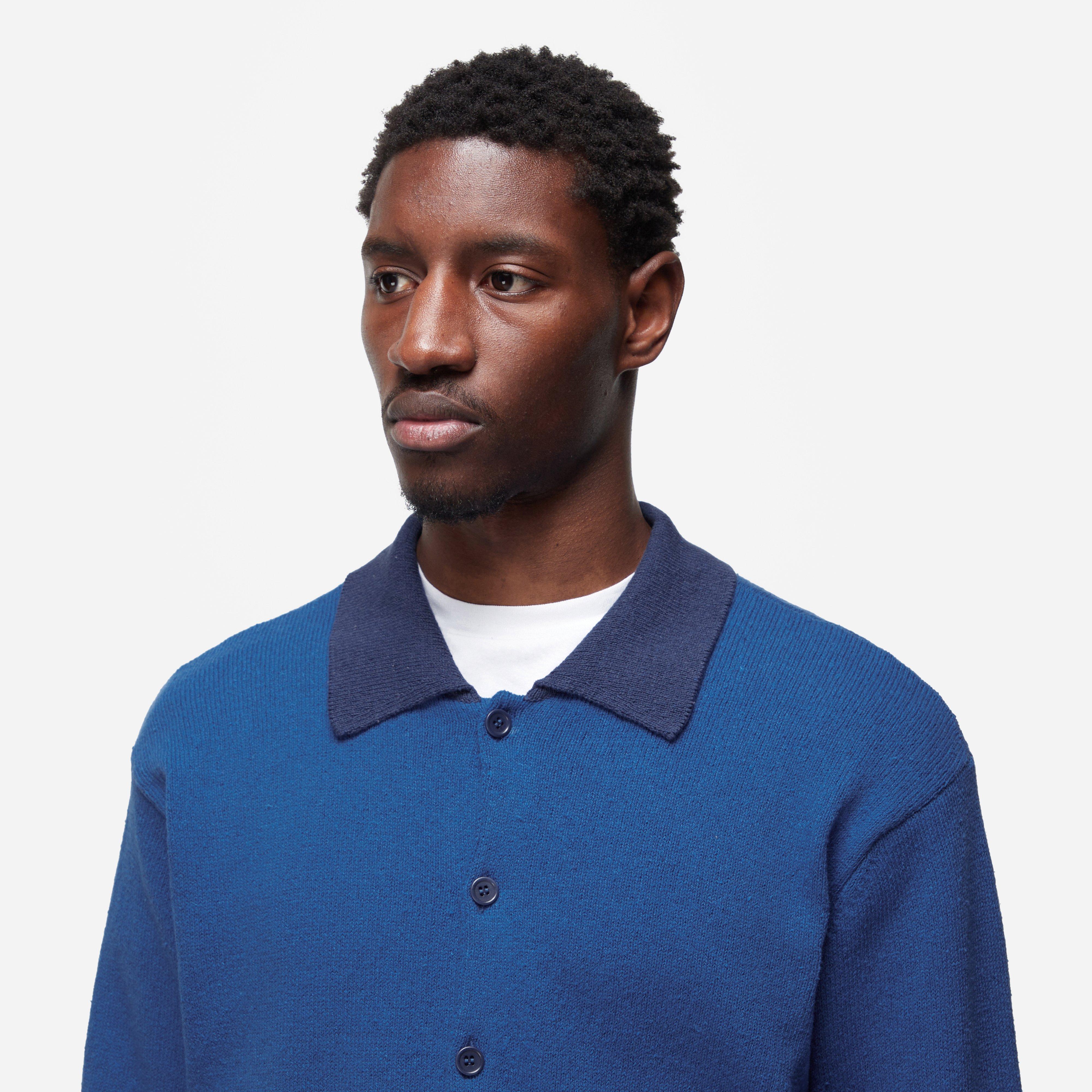 YMC Rat Pack Cardigan