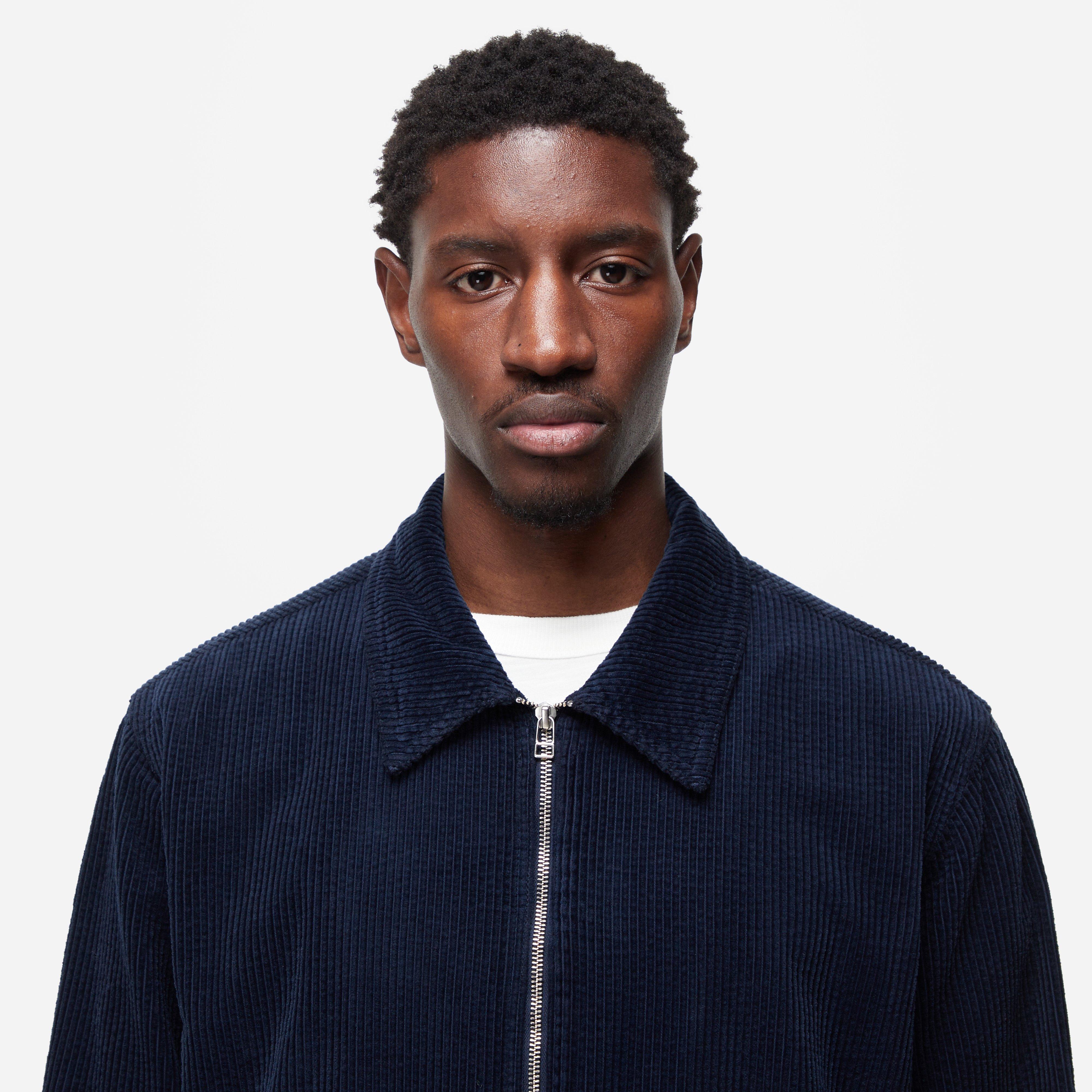 YMC Bay City Bomber Jacket