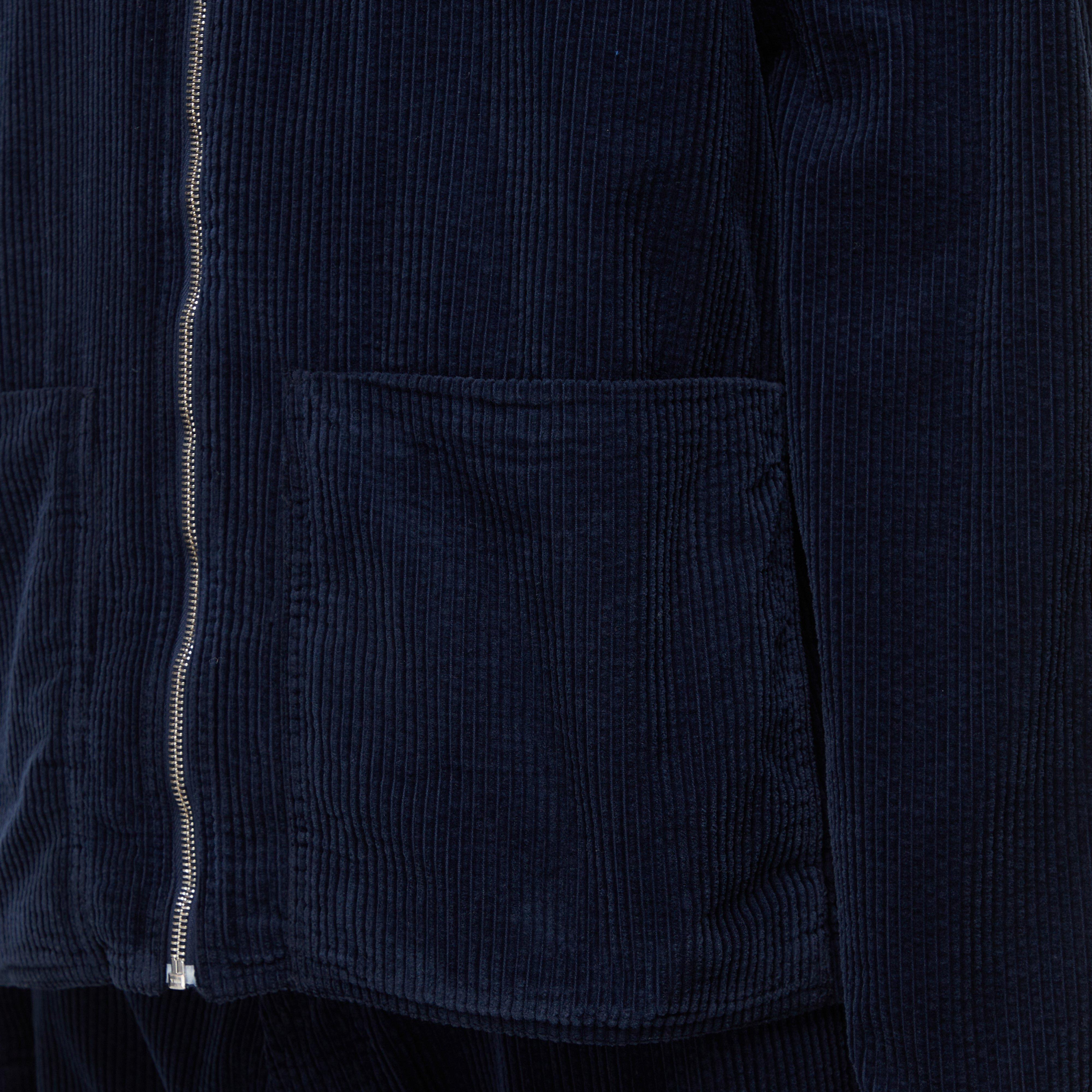 YMC Bay City Bomber Jacket