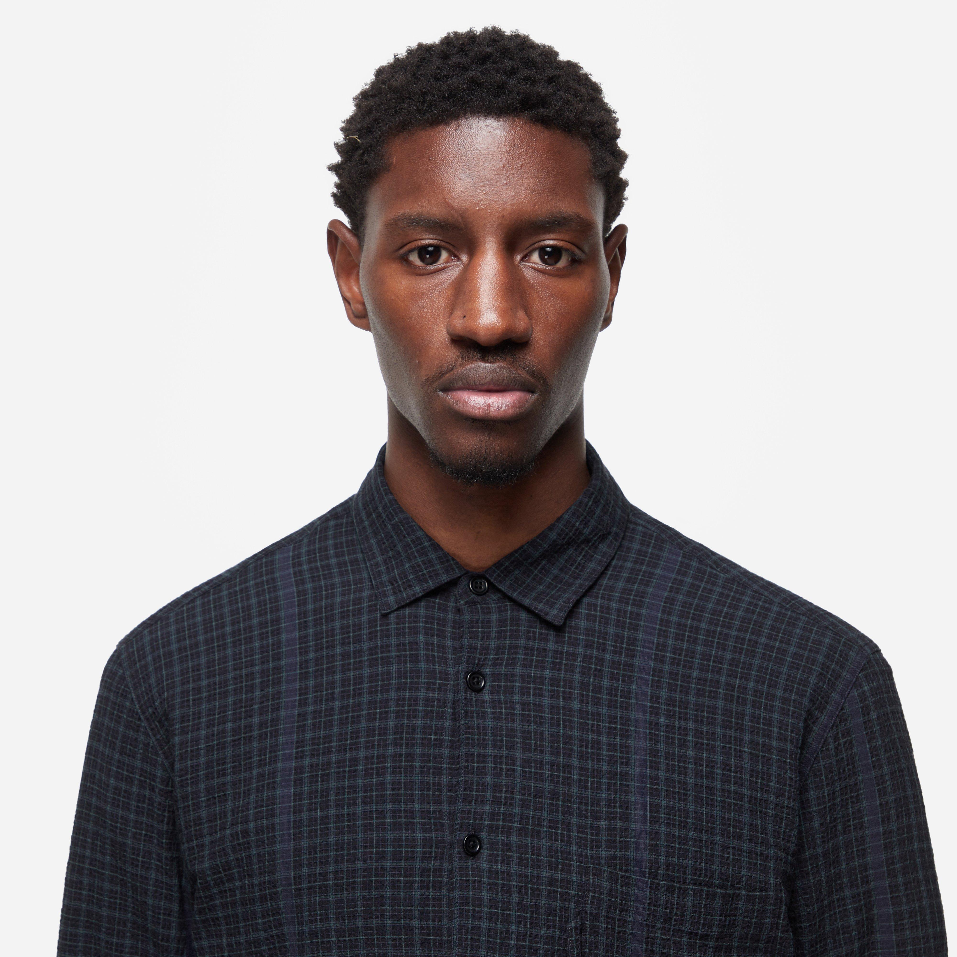 YMC Malick Shirt