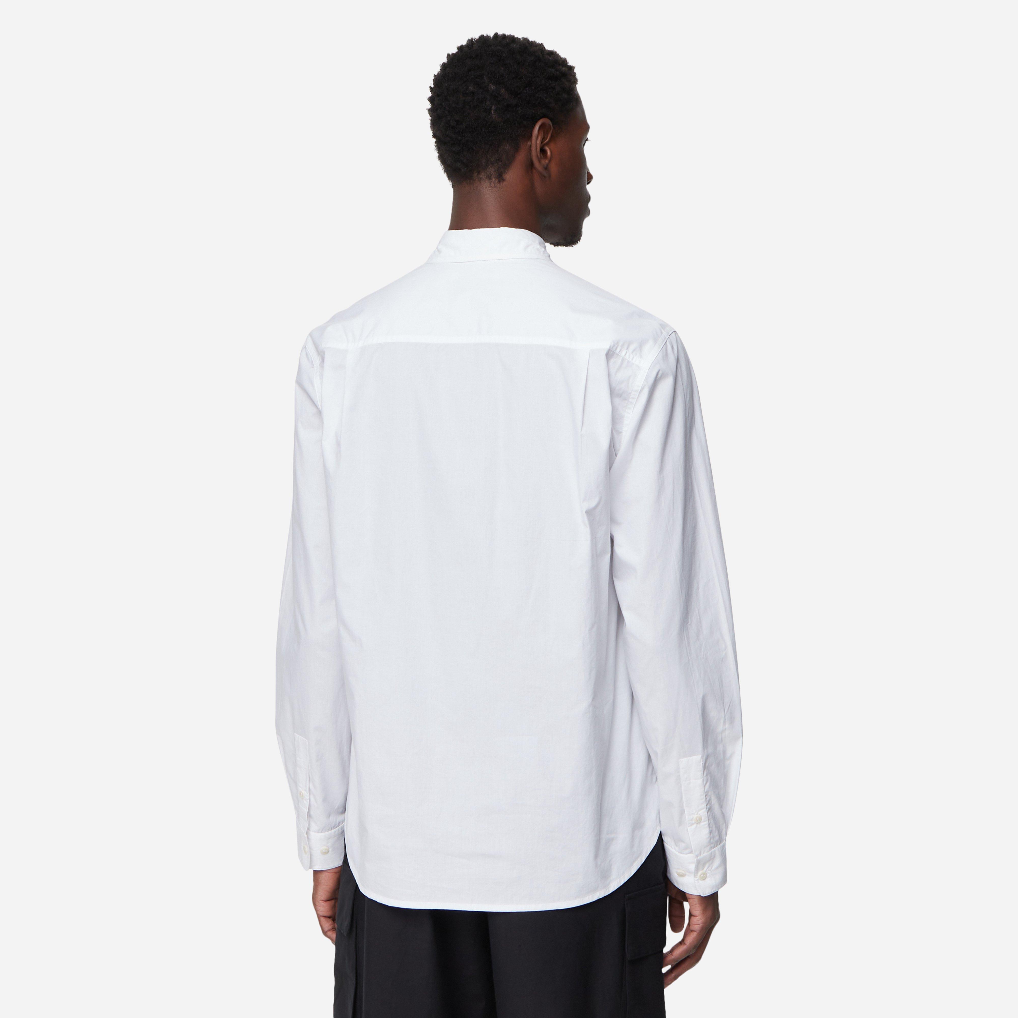 YMC Earth Curtis Shirt