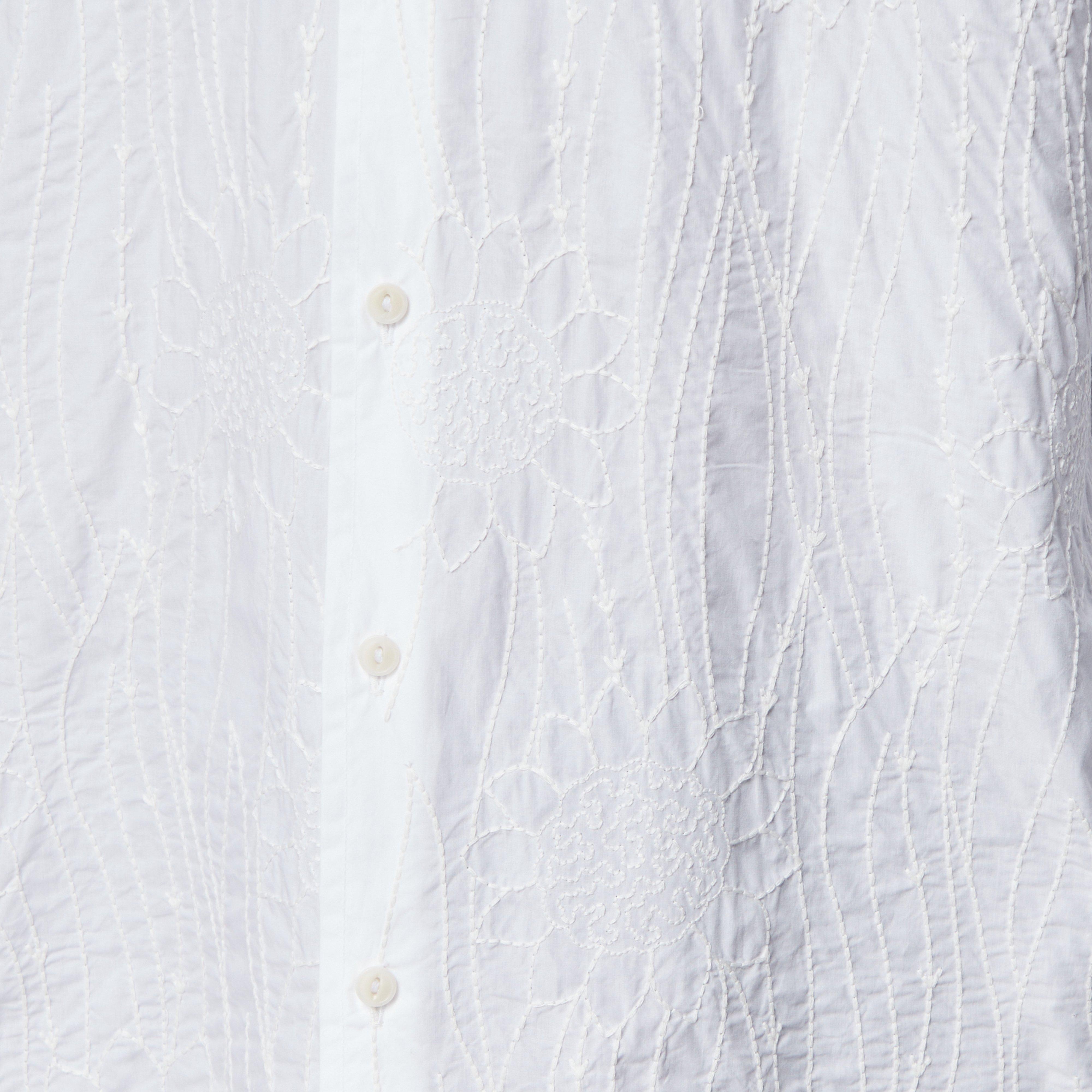 YMC Earth Curtis Shirt