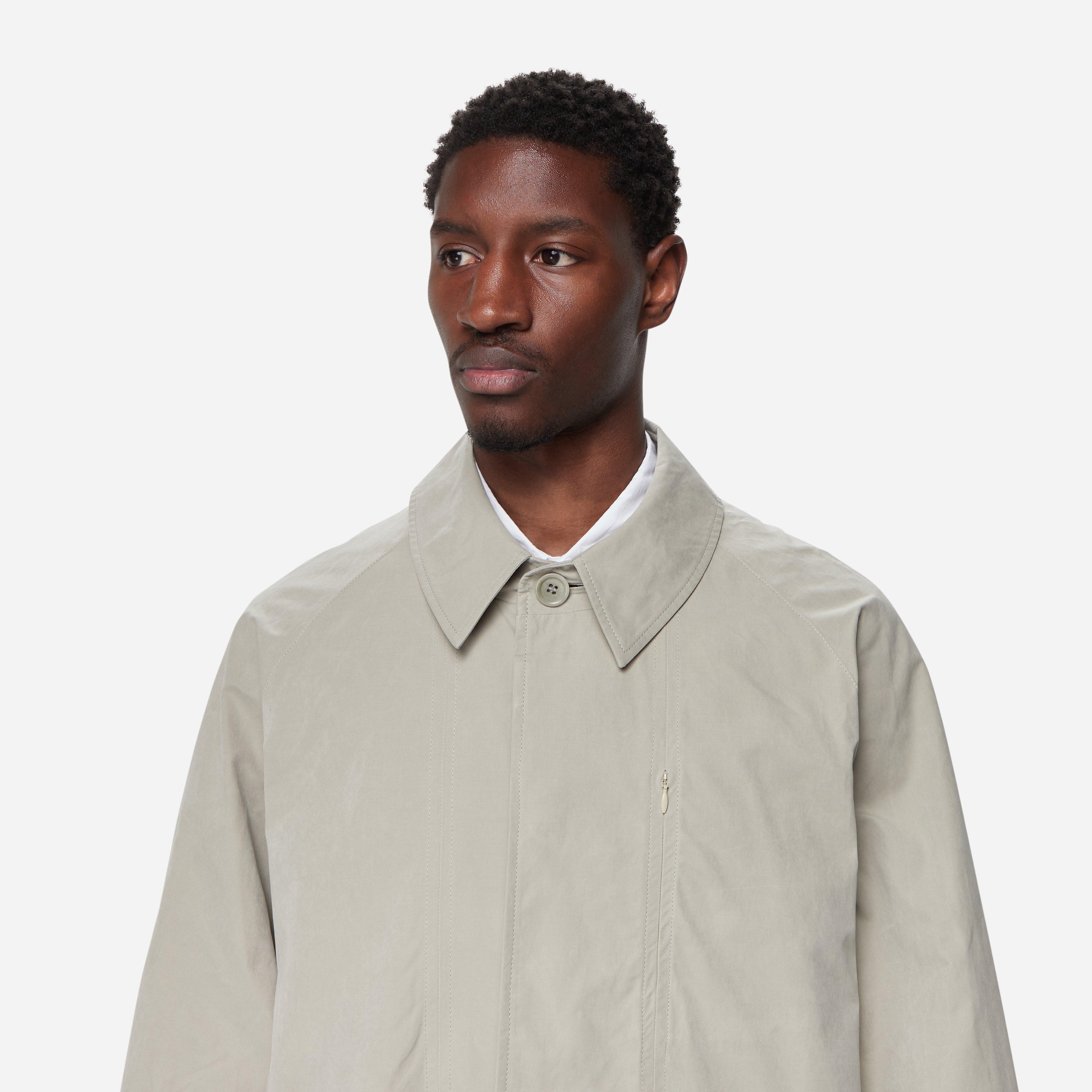 YMC Tyrell Trench Coat