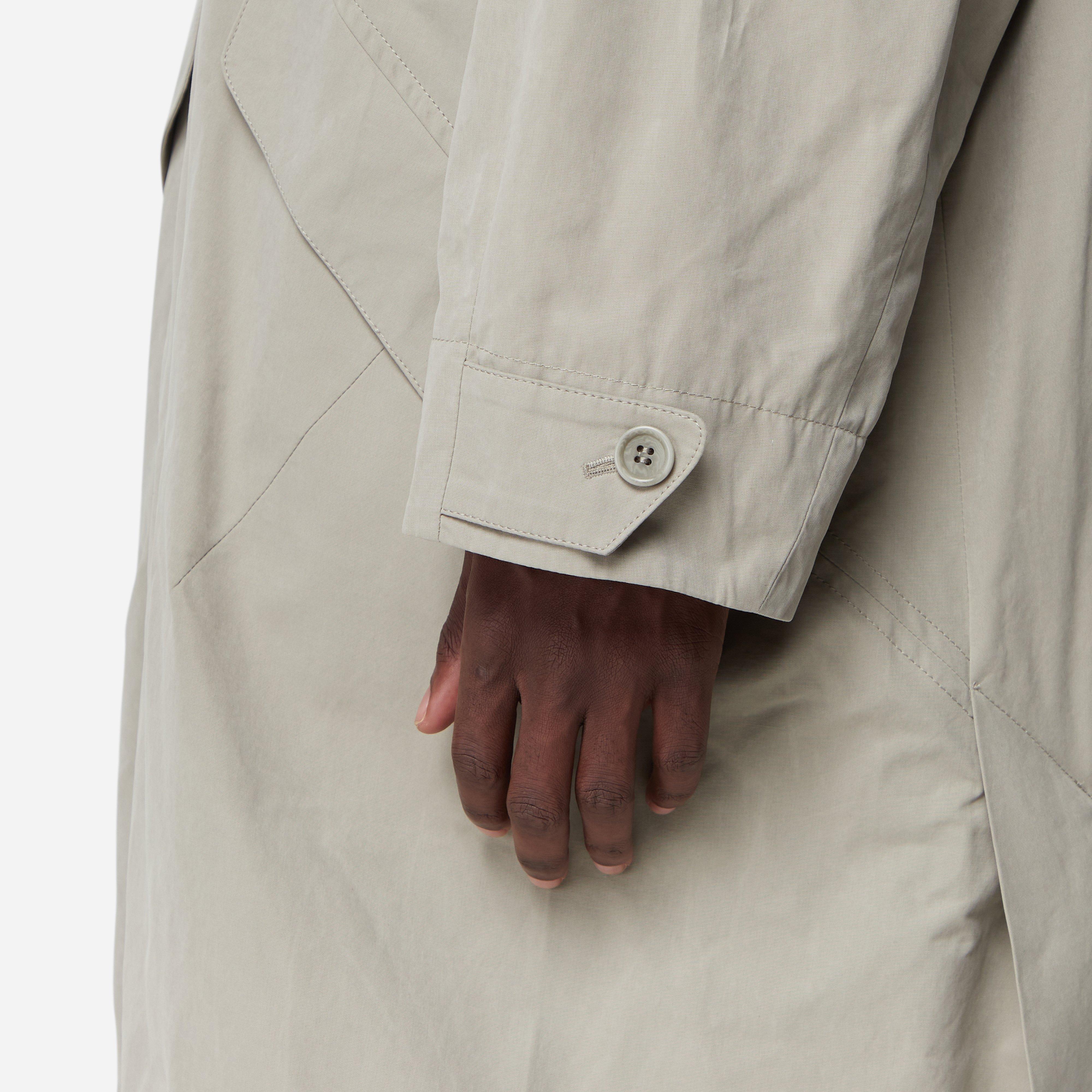YMC Tyrell Trench Coat