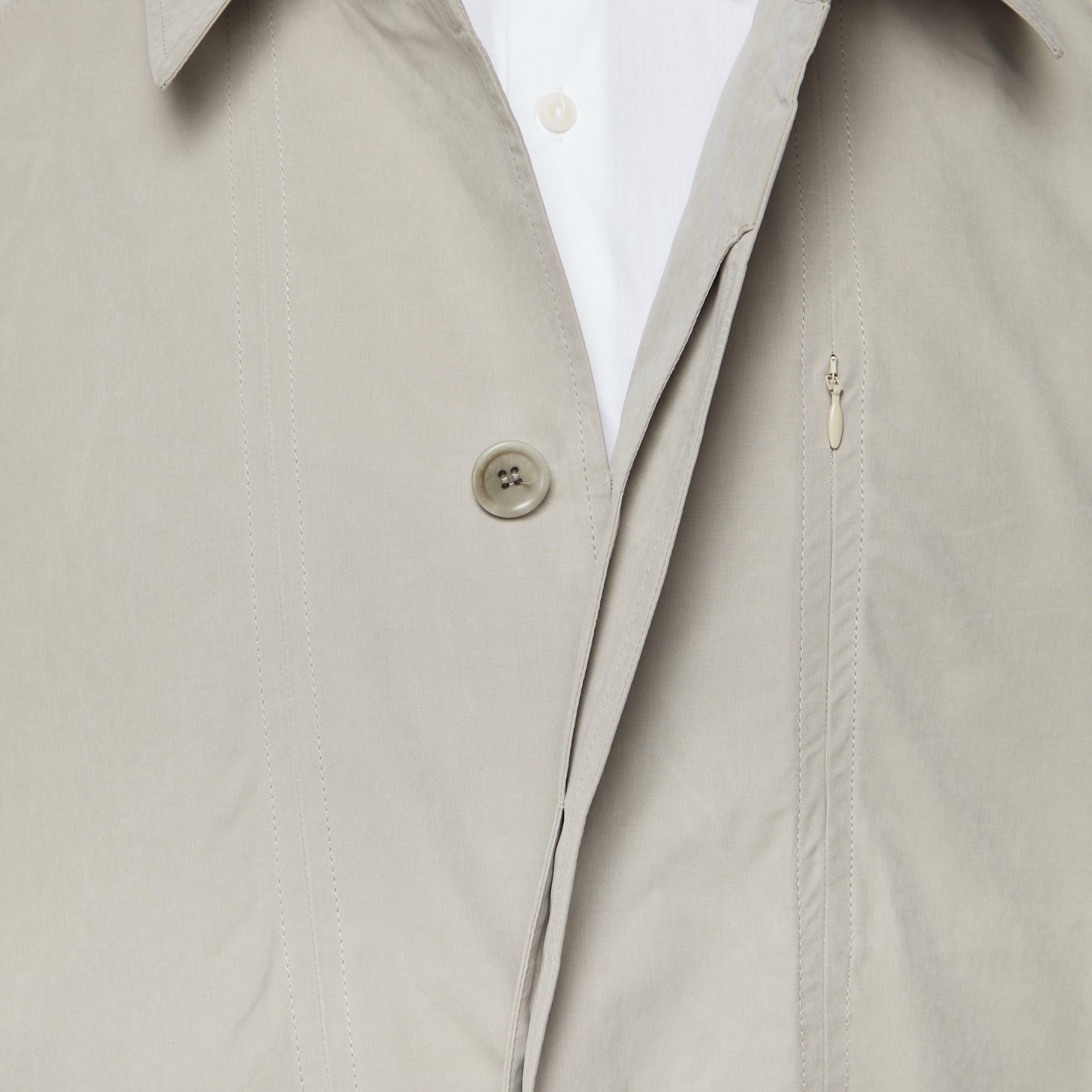 YMC Tyrell Trench Coat