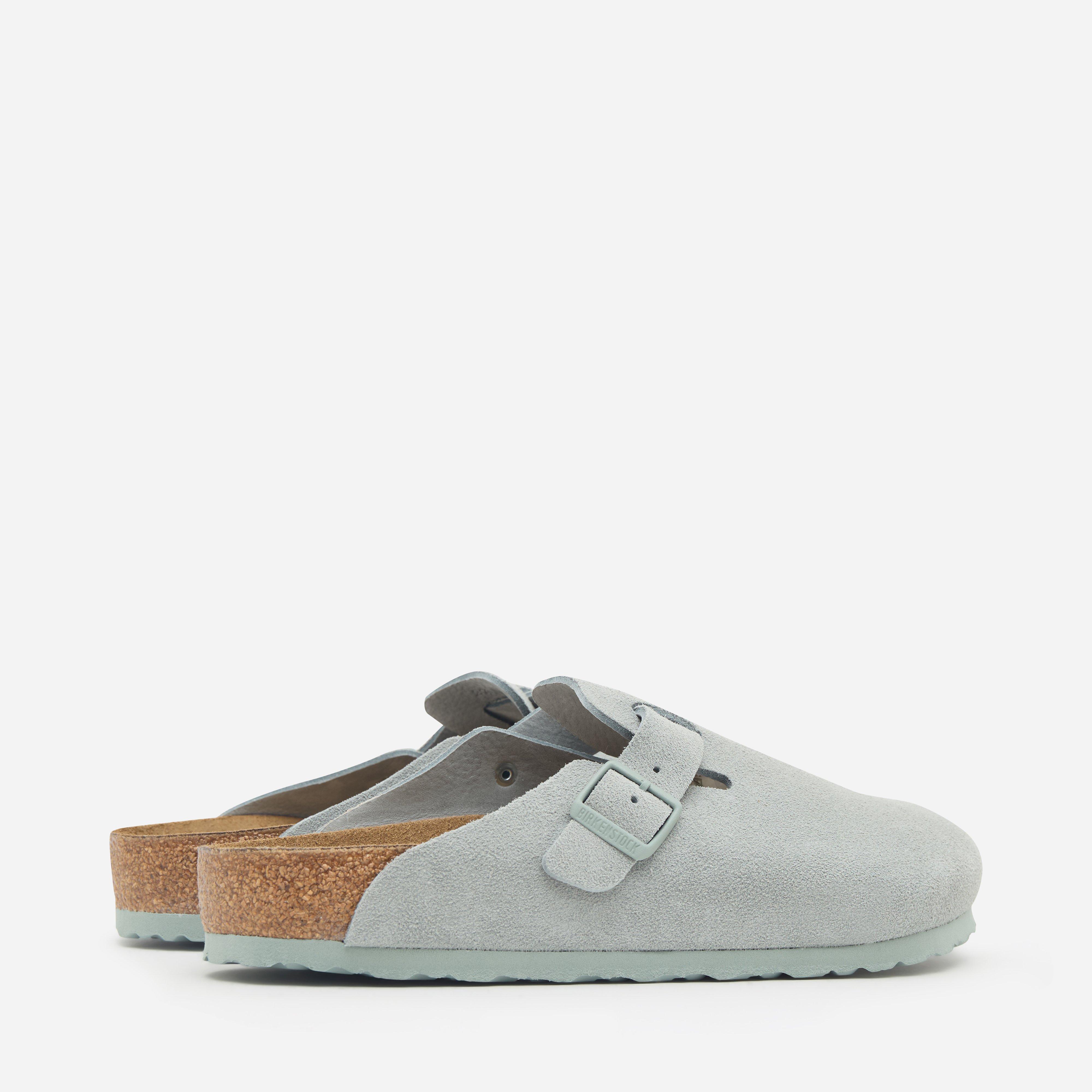 Birkenstock Boston
