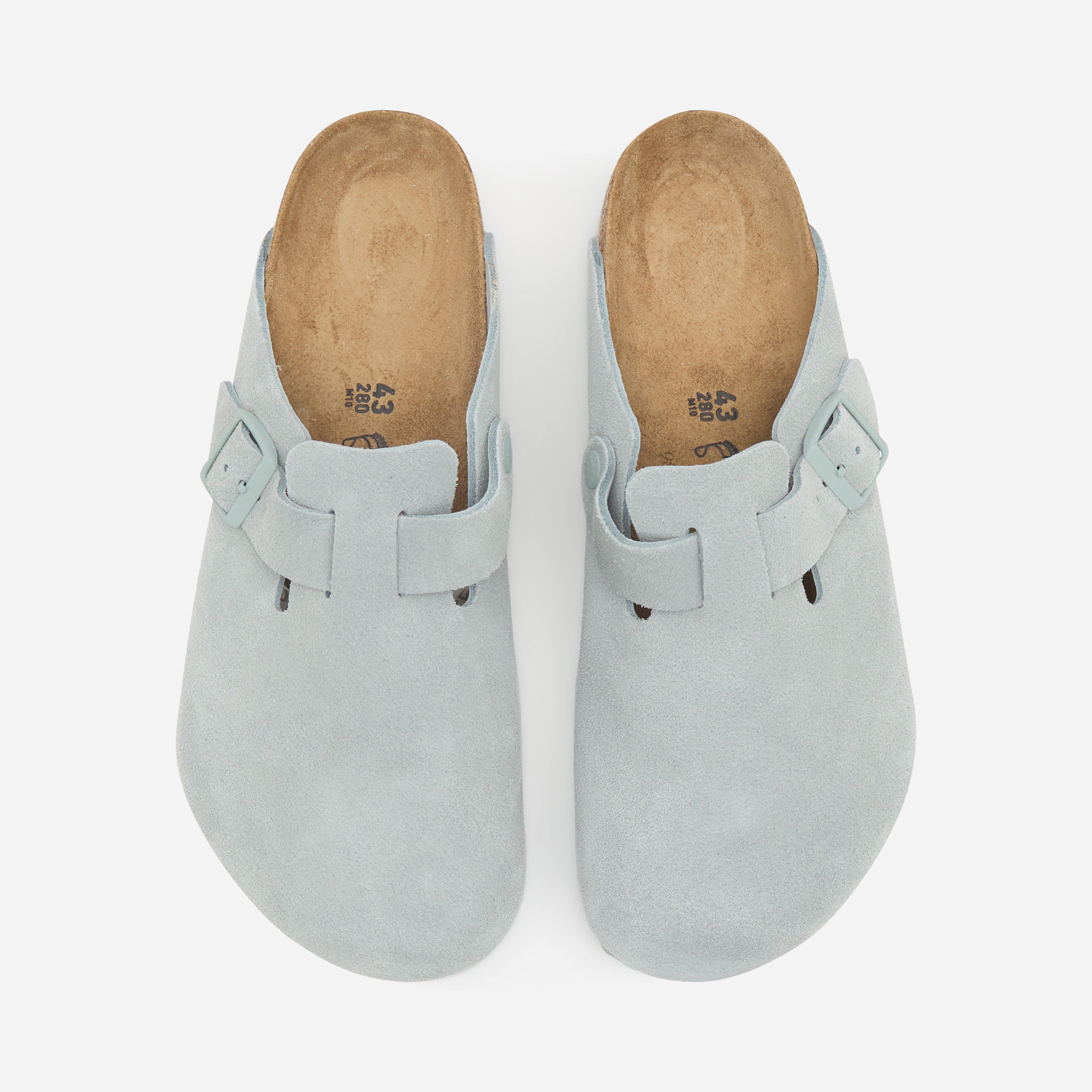 Birkenstock Boston