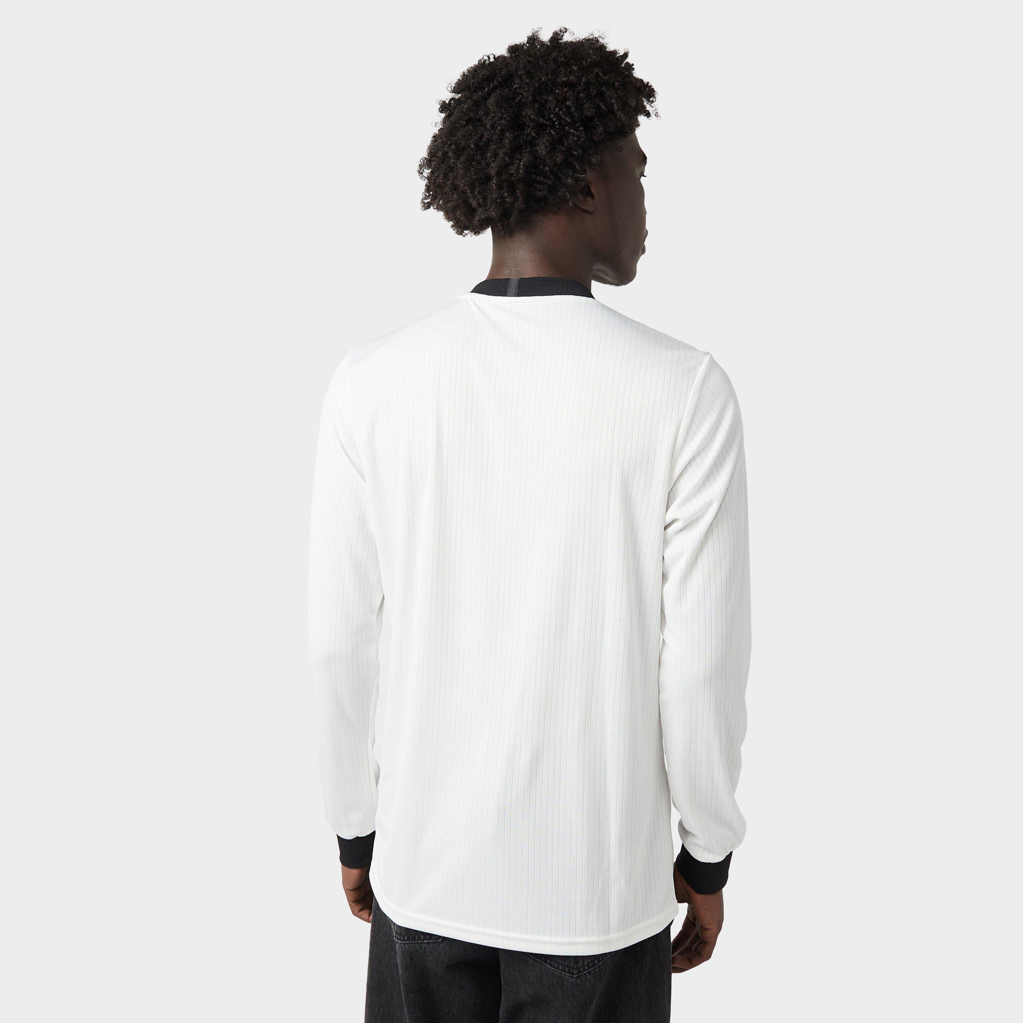 adidas Originals DFB Long Sleeve Jersey