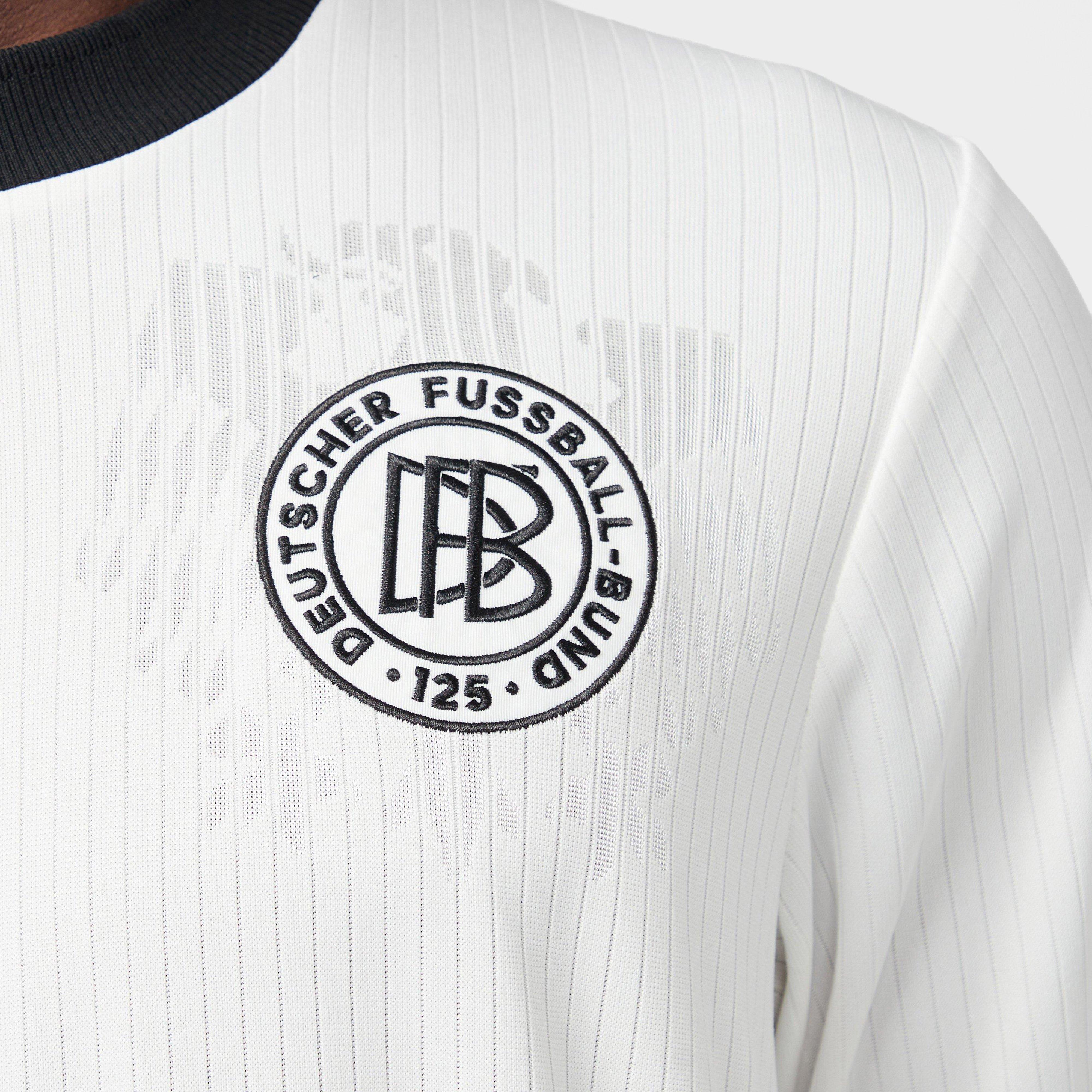 adidas Originals DFB Long Sleeve Jersey