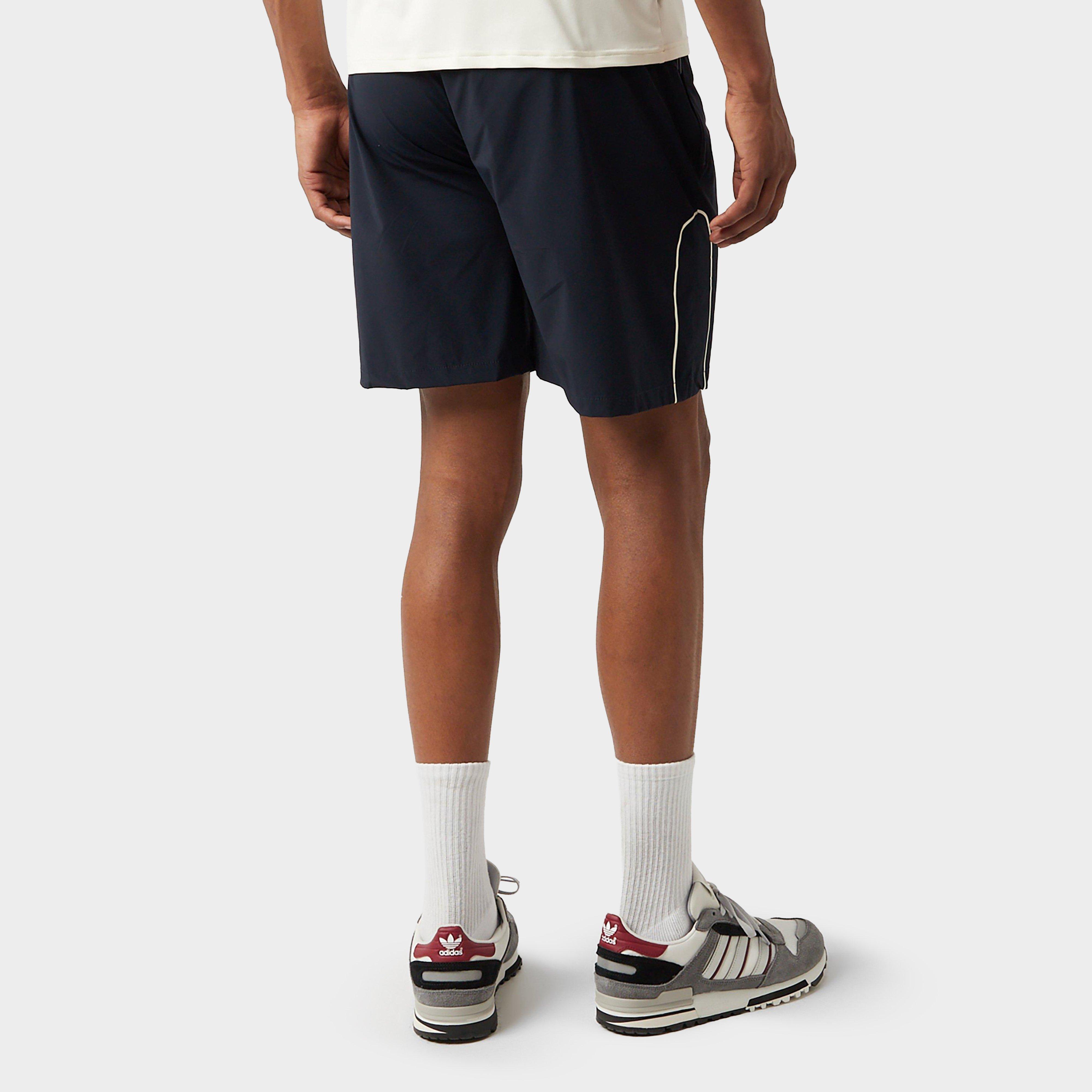 Aquascutum Active Stretch Stripes Shorts