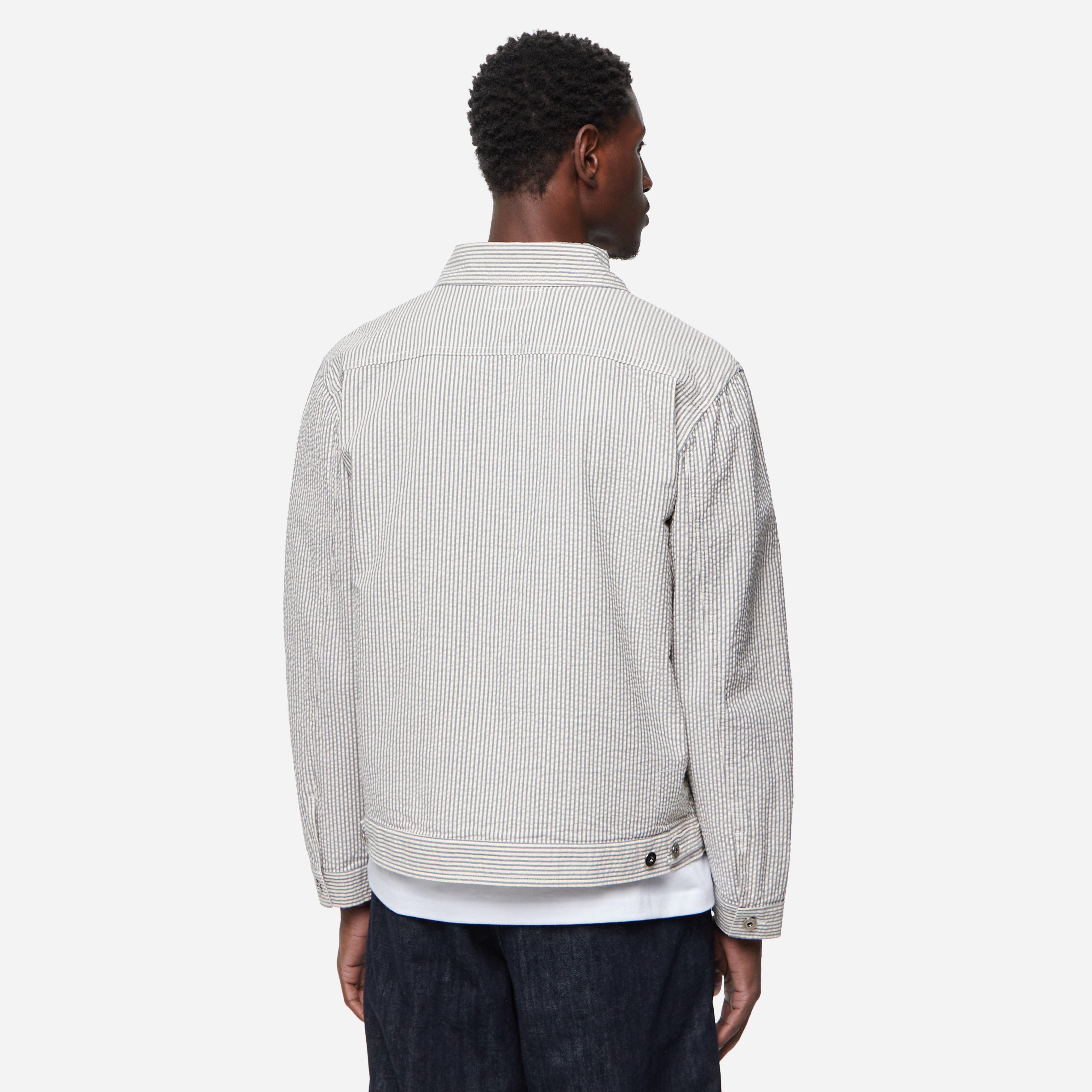 Universal Works Trucker Jacket