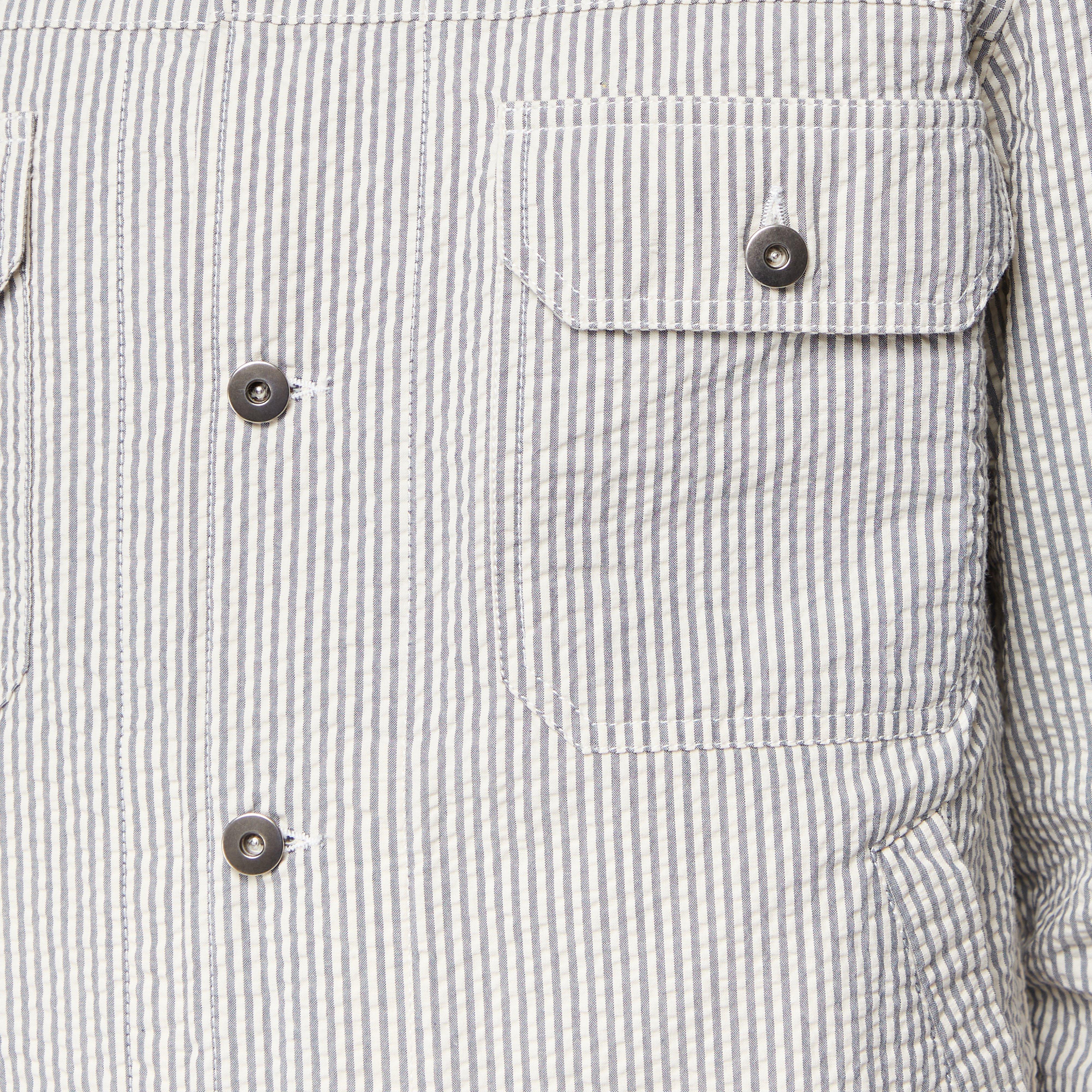 Universal Works Trucker Jacket