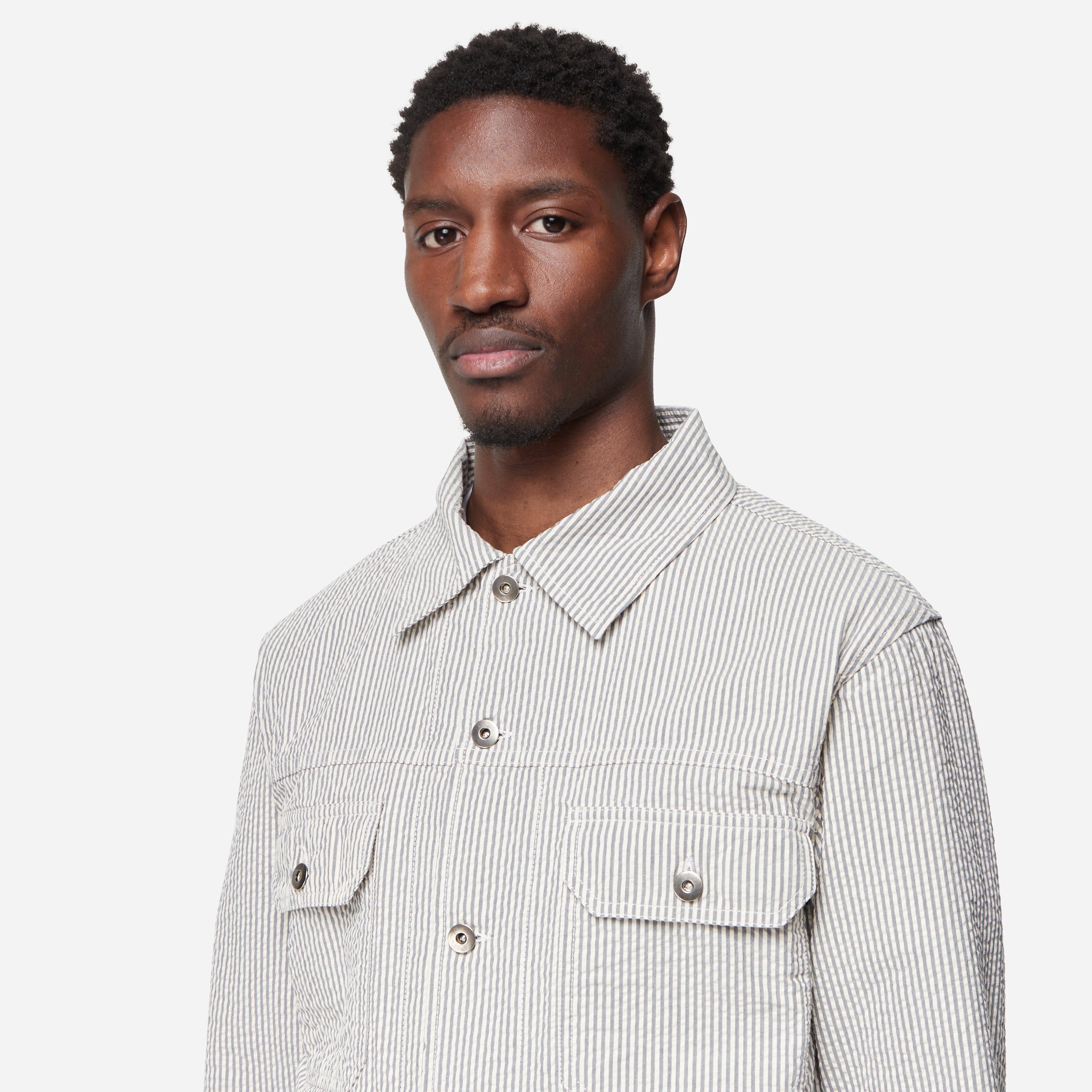 Universal Works Trucker Jacket