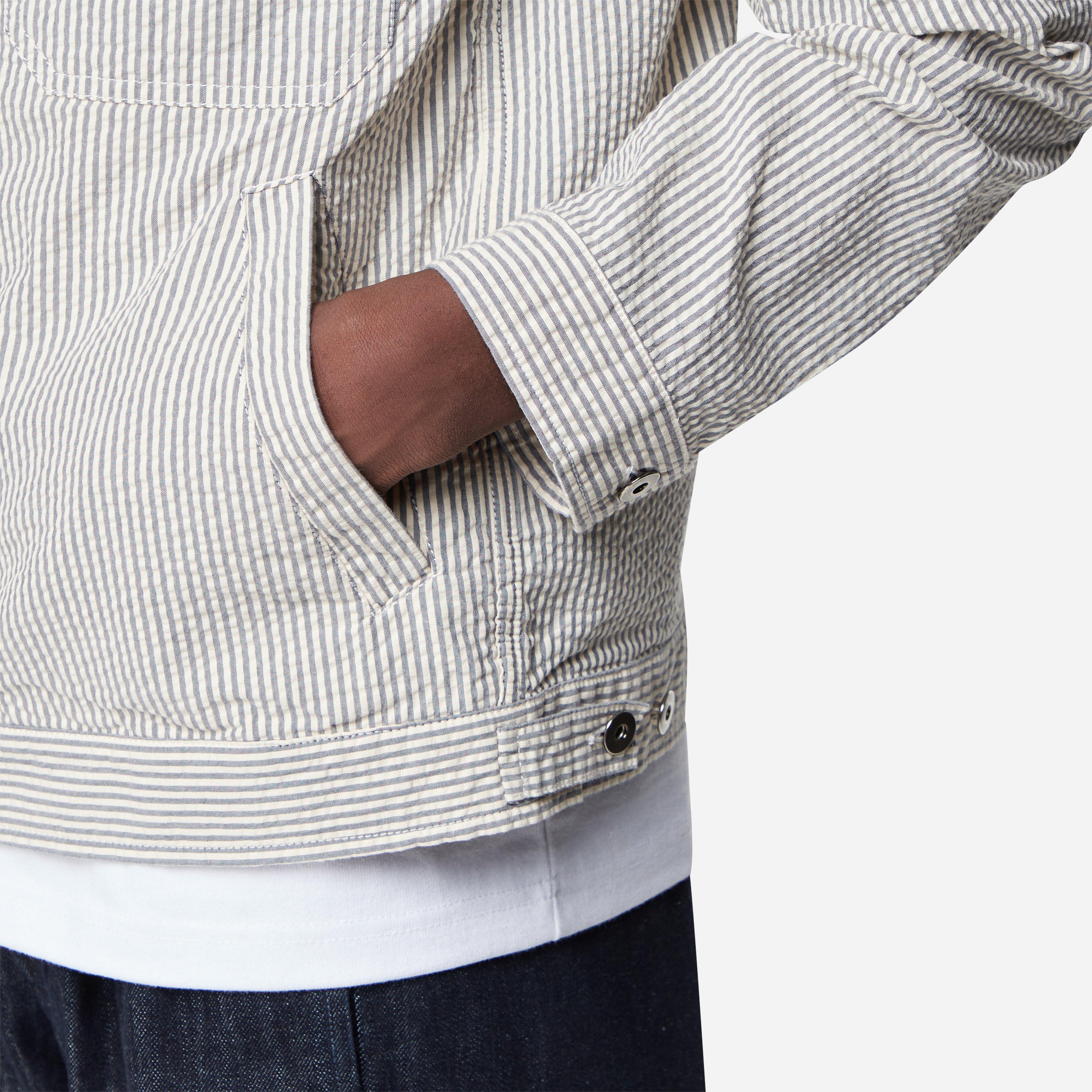 Universal Works Trucker Jacket