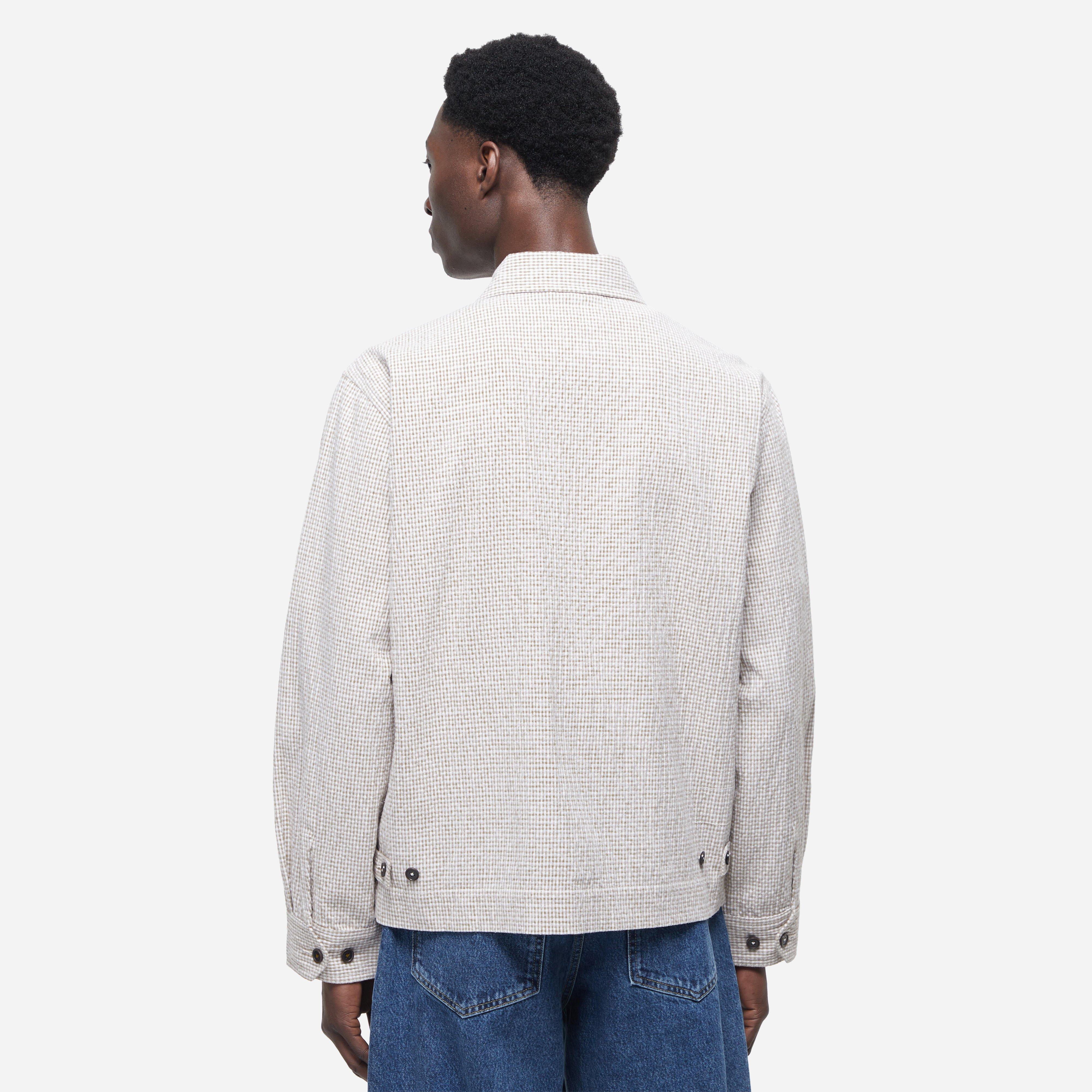 Universal Works Wind Cheat Jacket