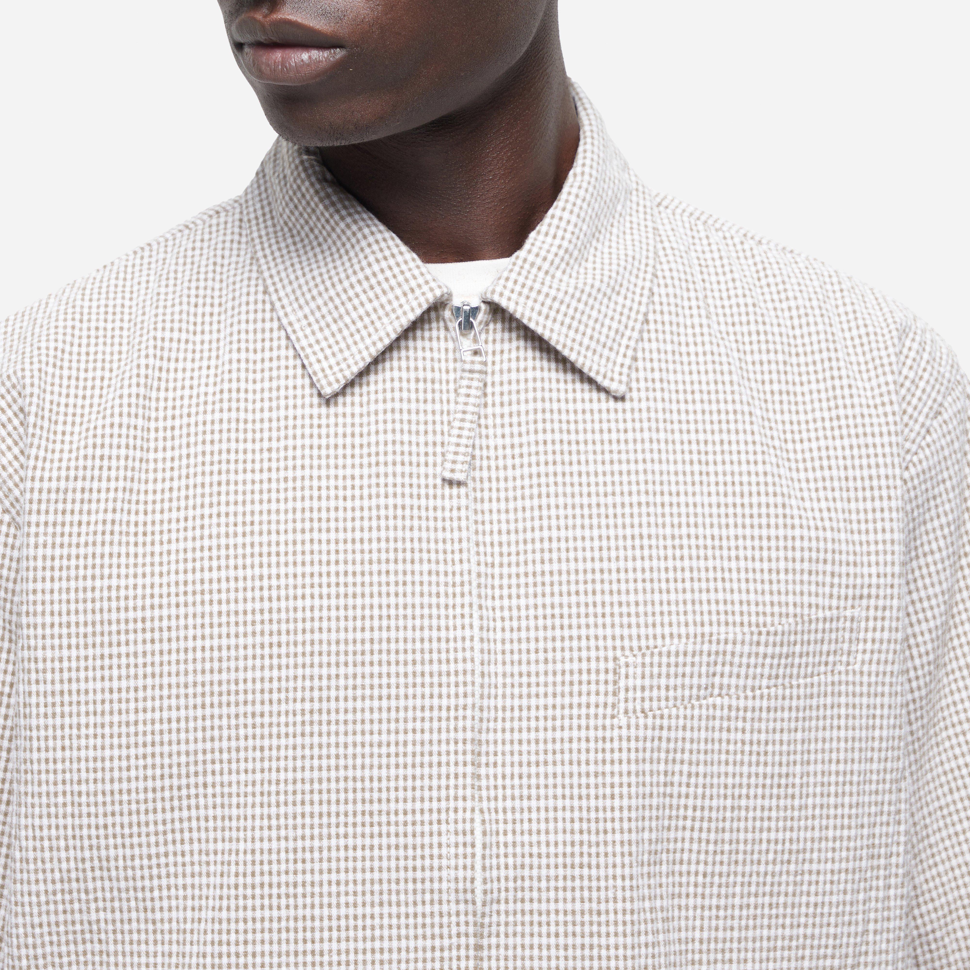 Universal Works Wind Cheat Jacket