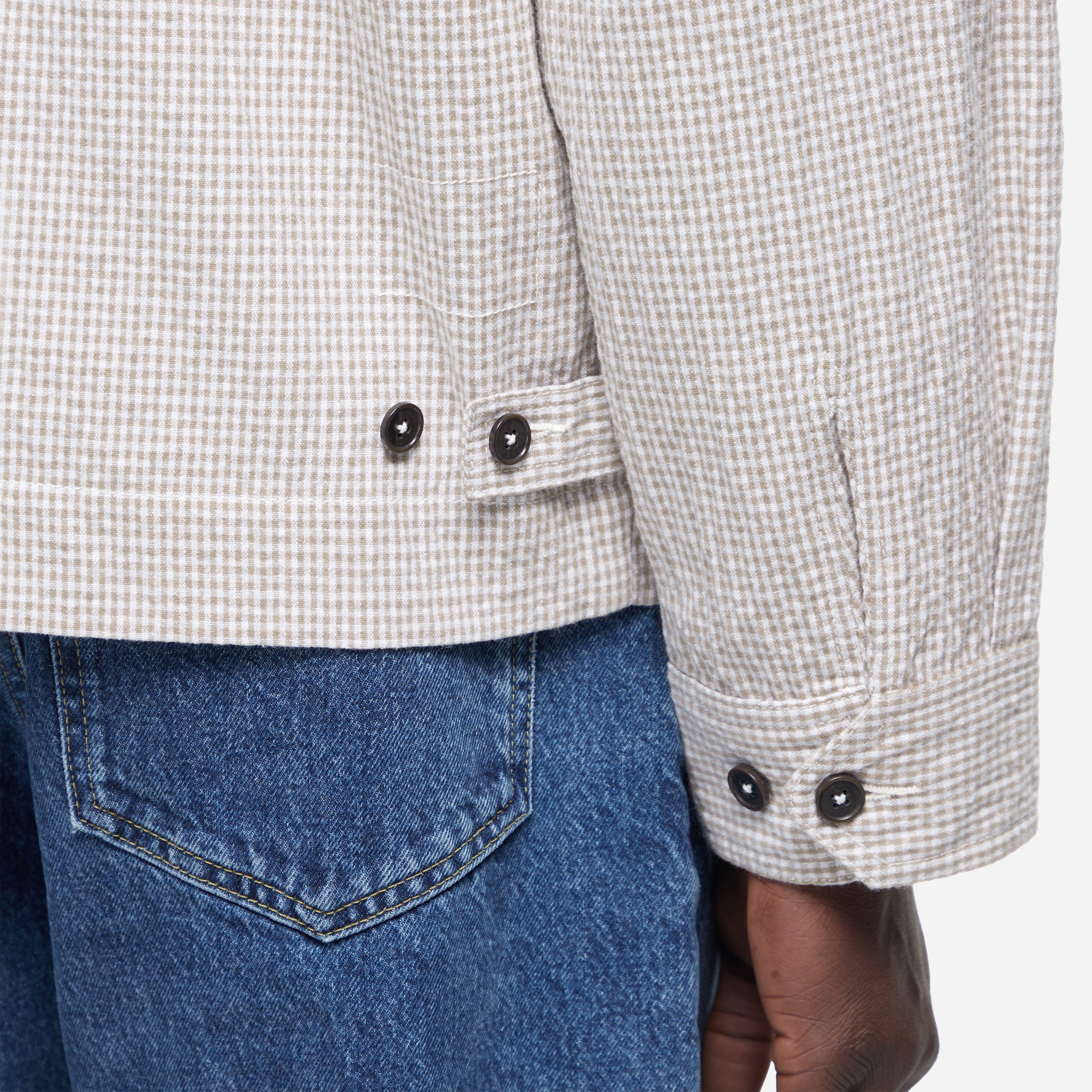 Universal Works Wind Cheat Jacket