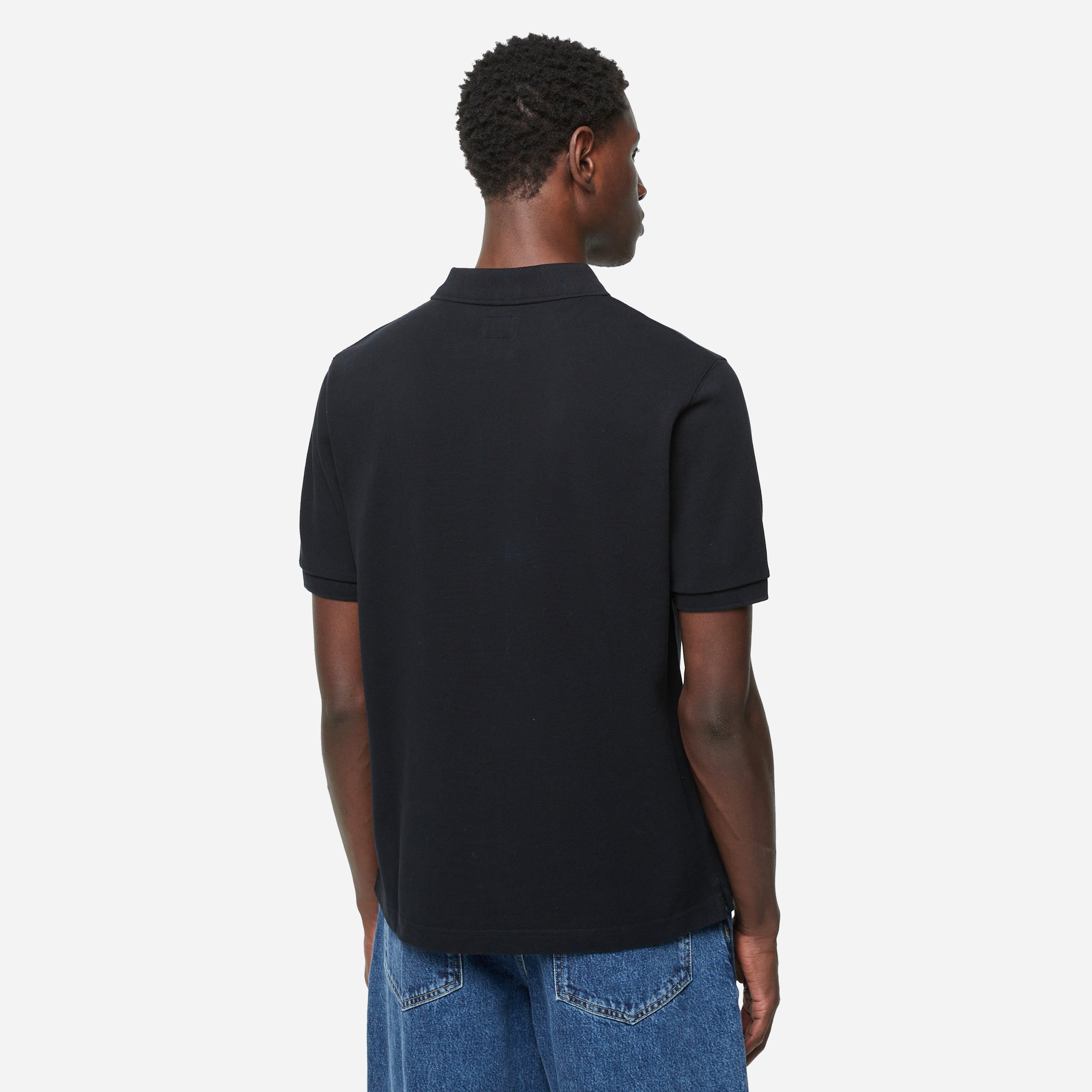 Noah Pique Iris Polo