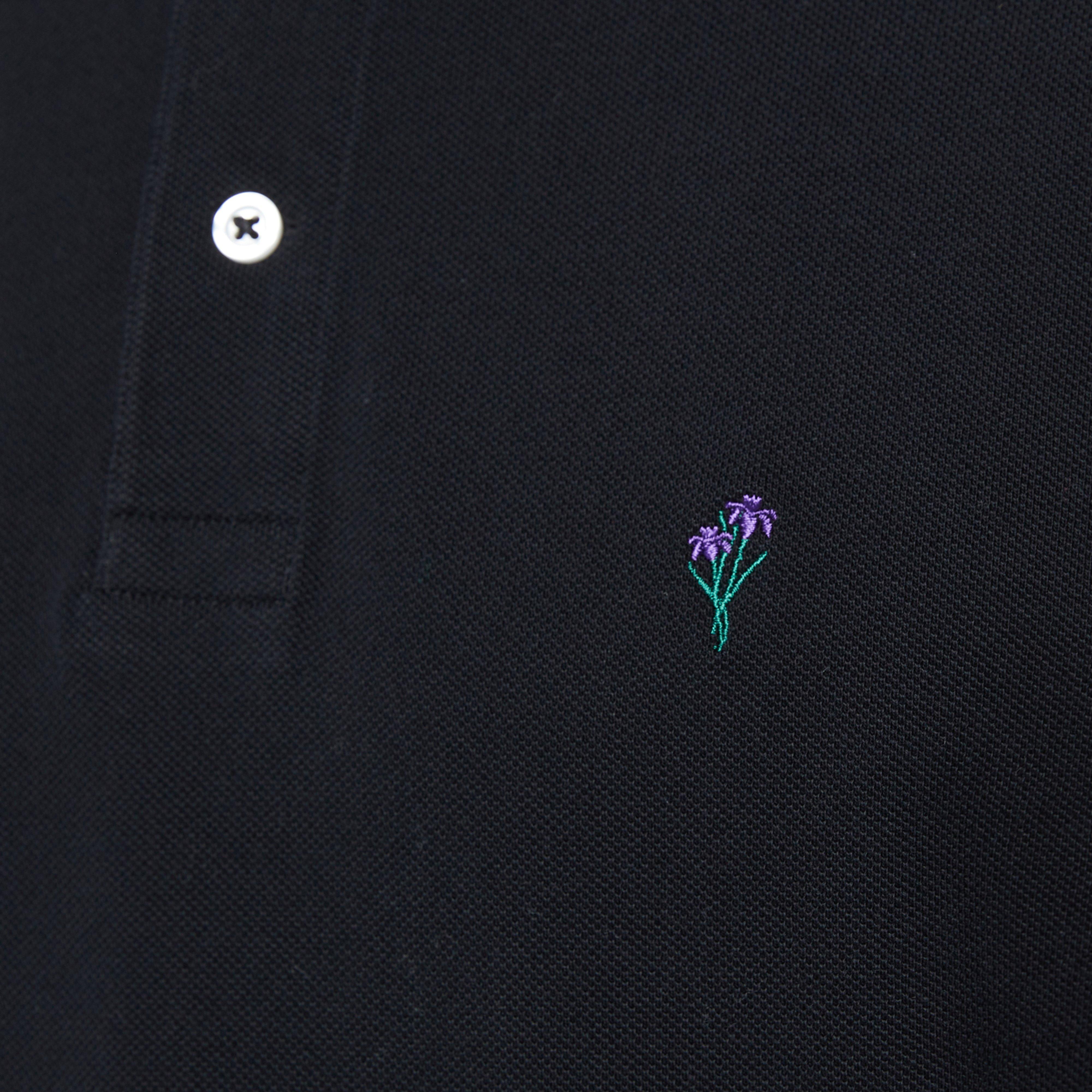 Noah Pique Iris Polo