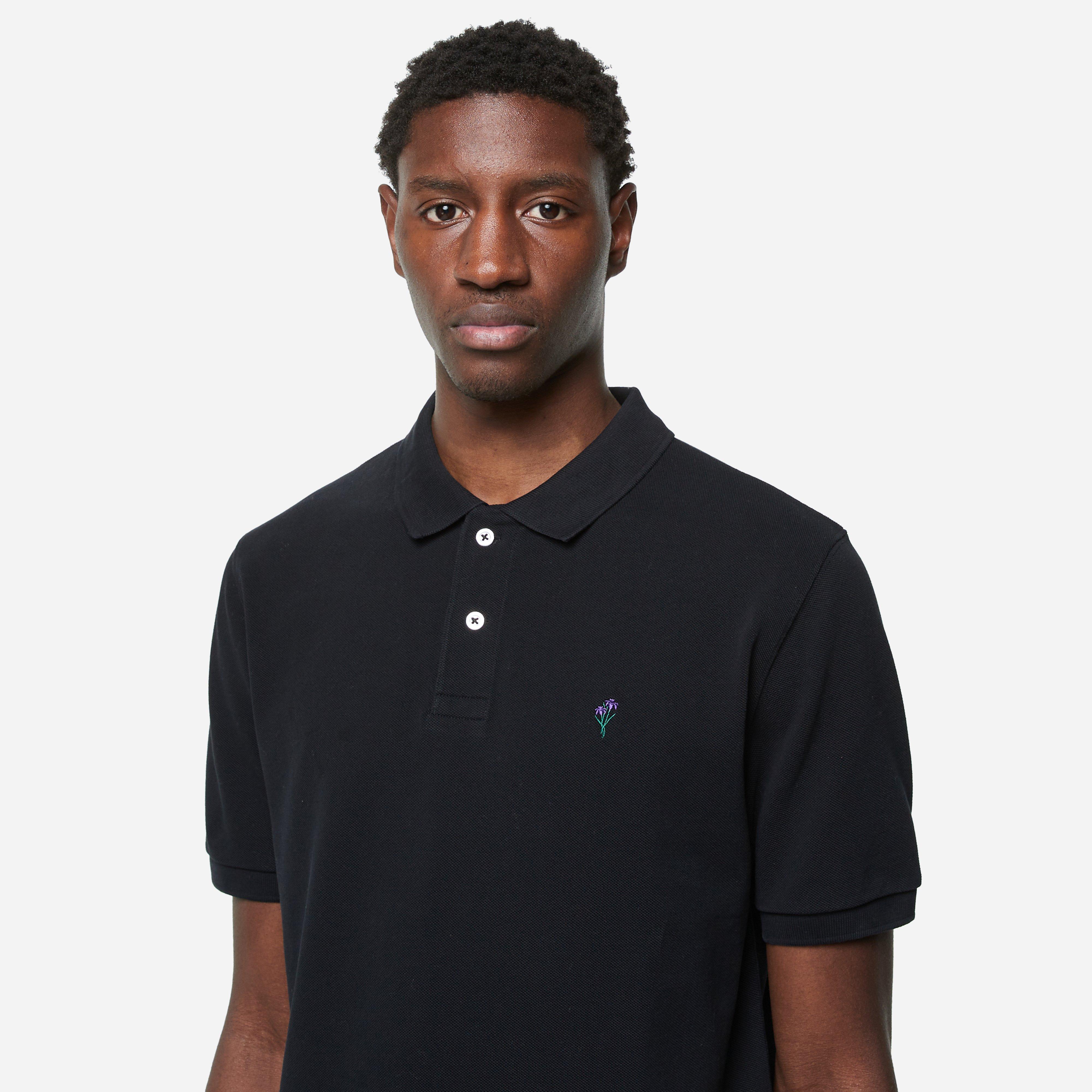 Noah Pique Iris Polo