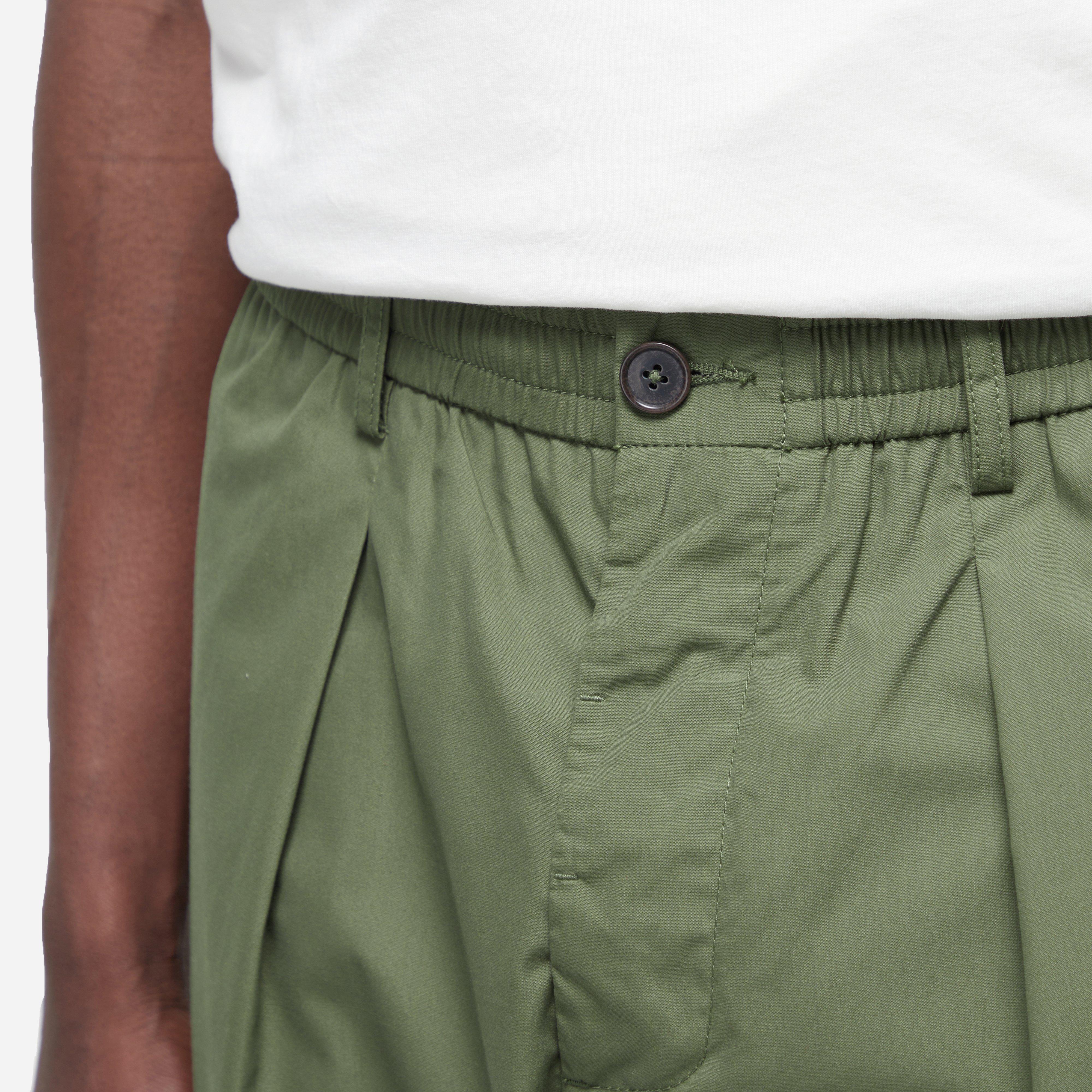 Universal Works Pleated Track Pant