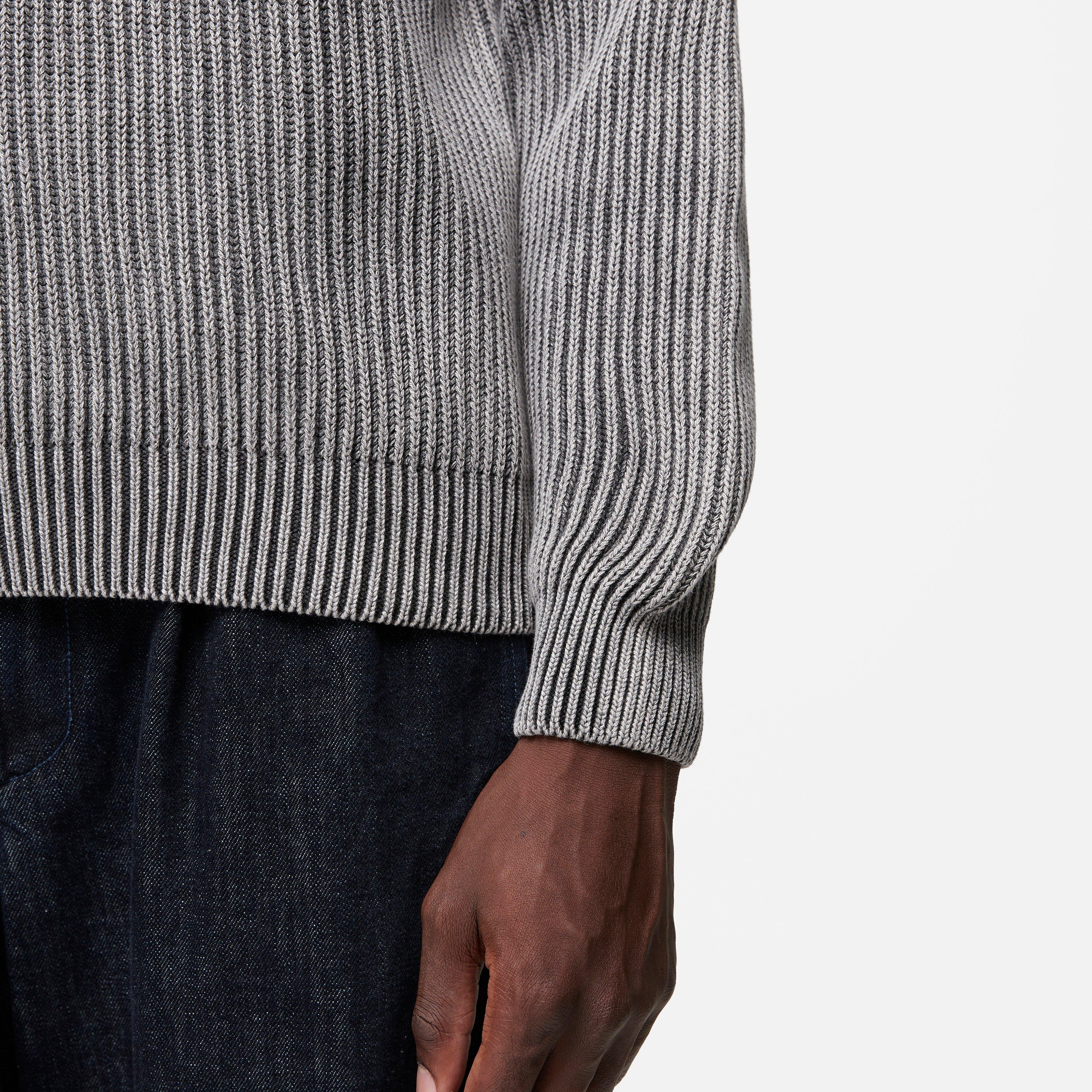 Noah Summer Shaker Crew