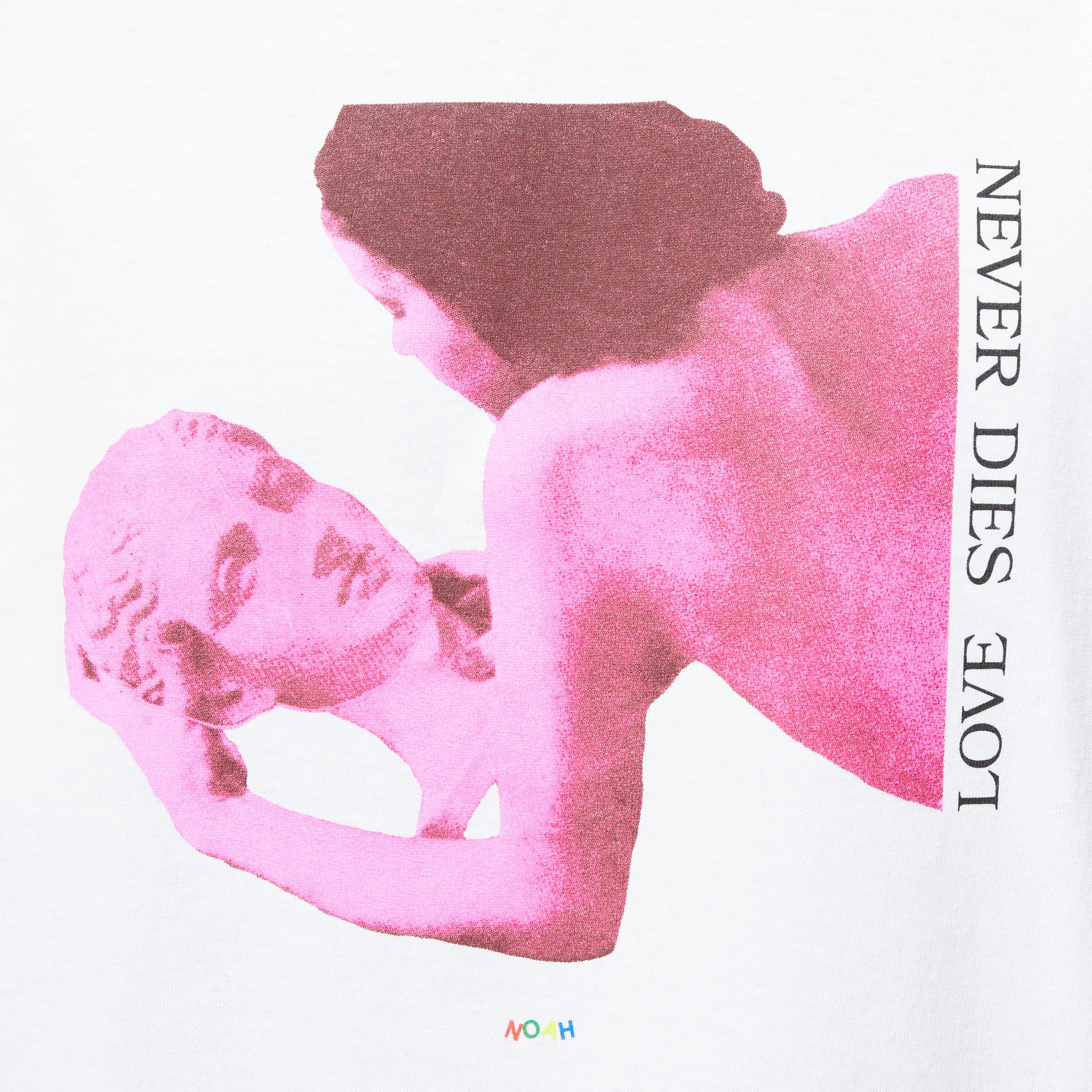 Noah Love Never Dies T-Shirt