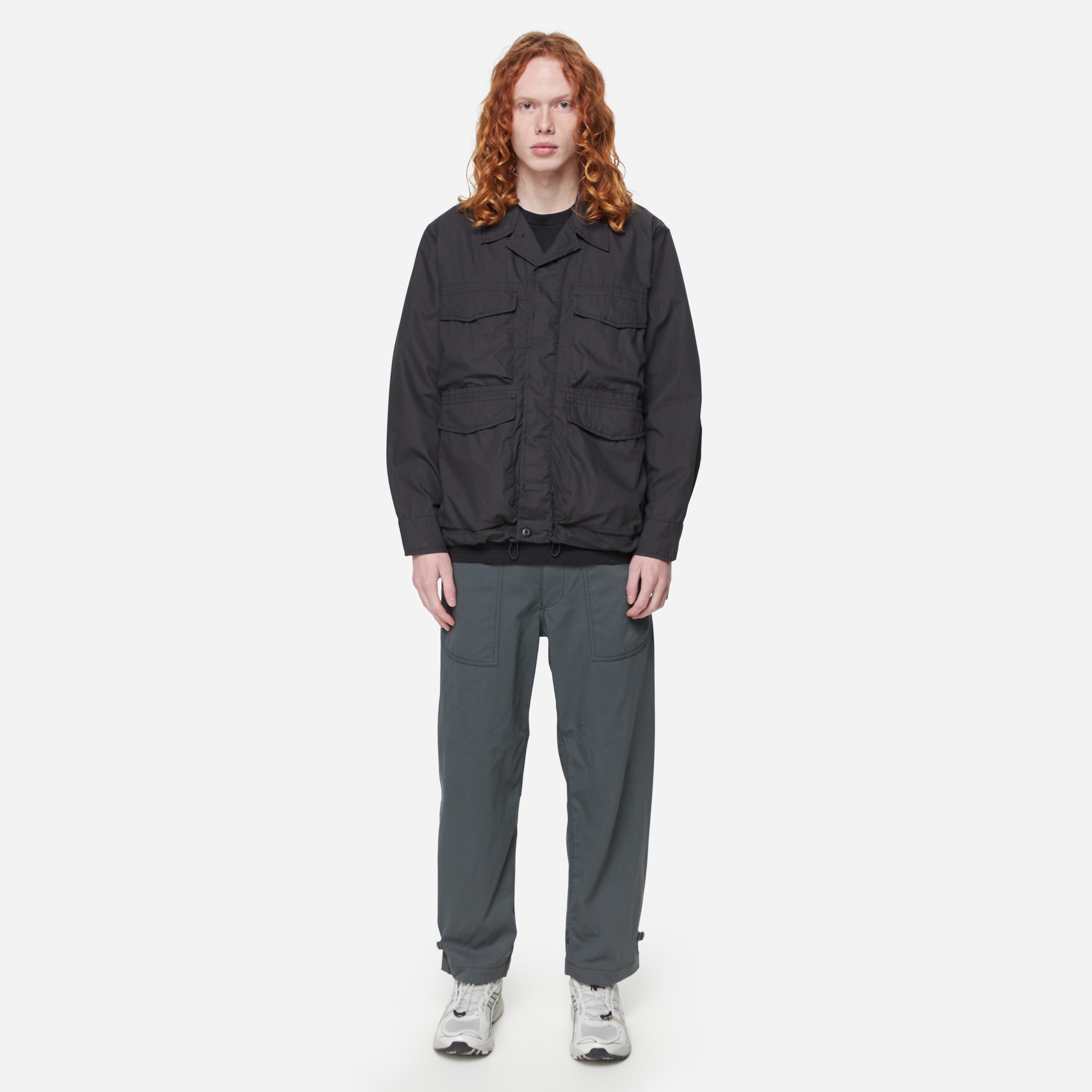 Universal Works Parachute Jacket