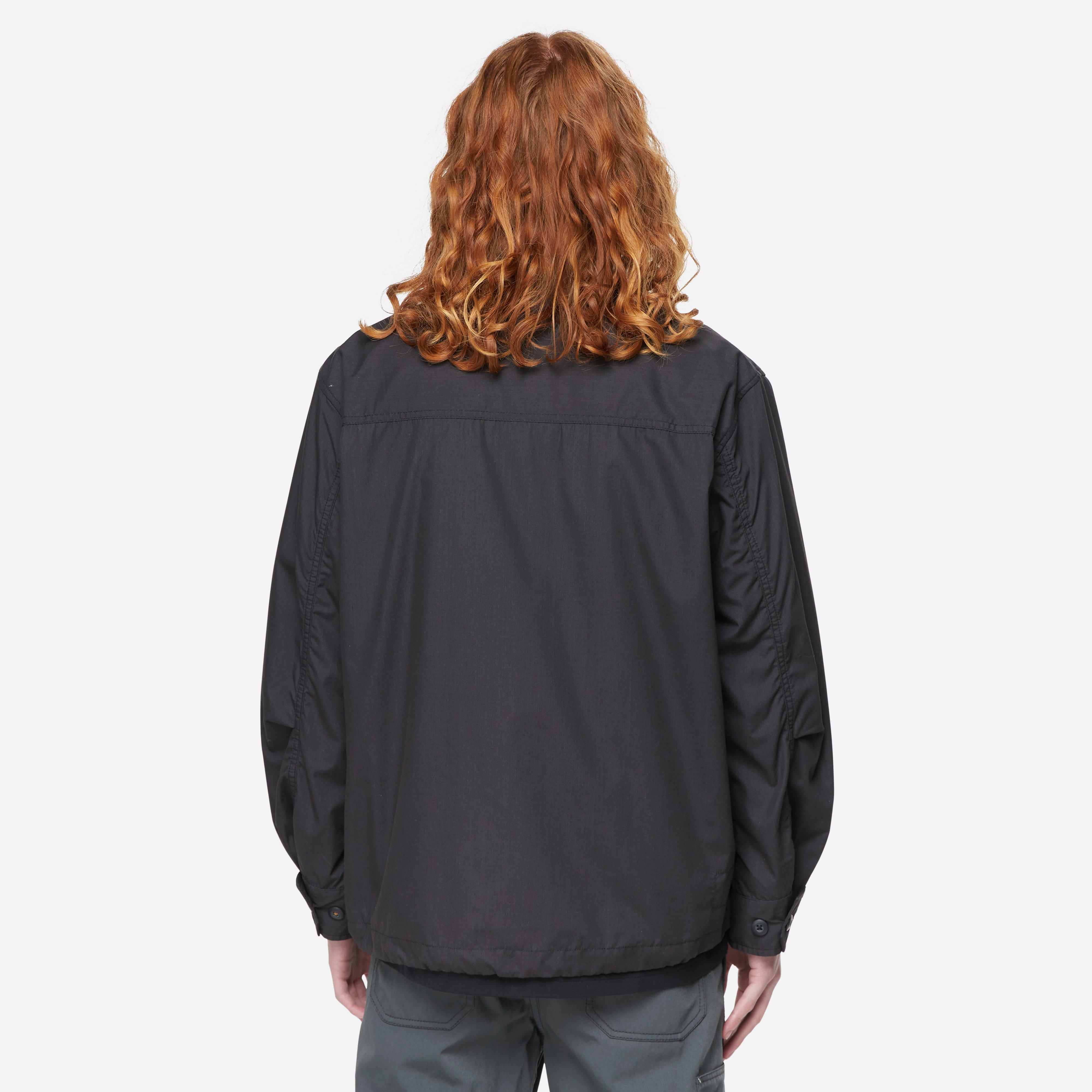 Universal Works Parachute Jacket