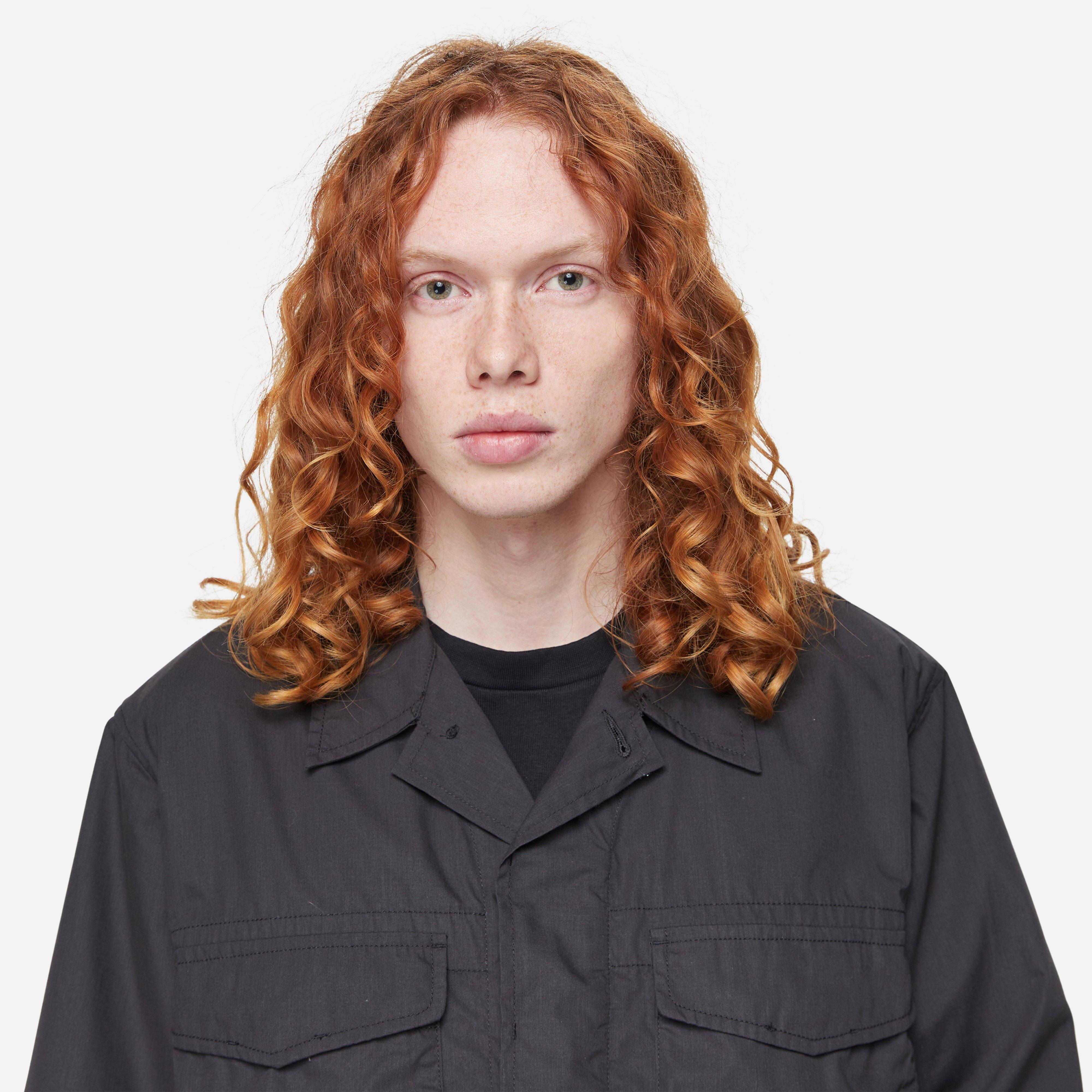 Universal Works Parachute Jacket