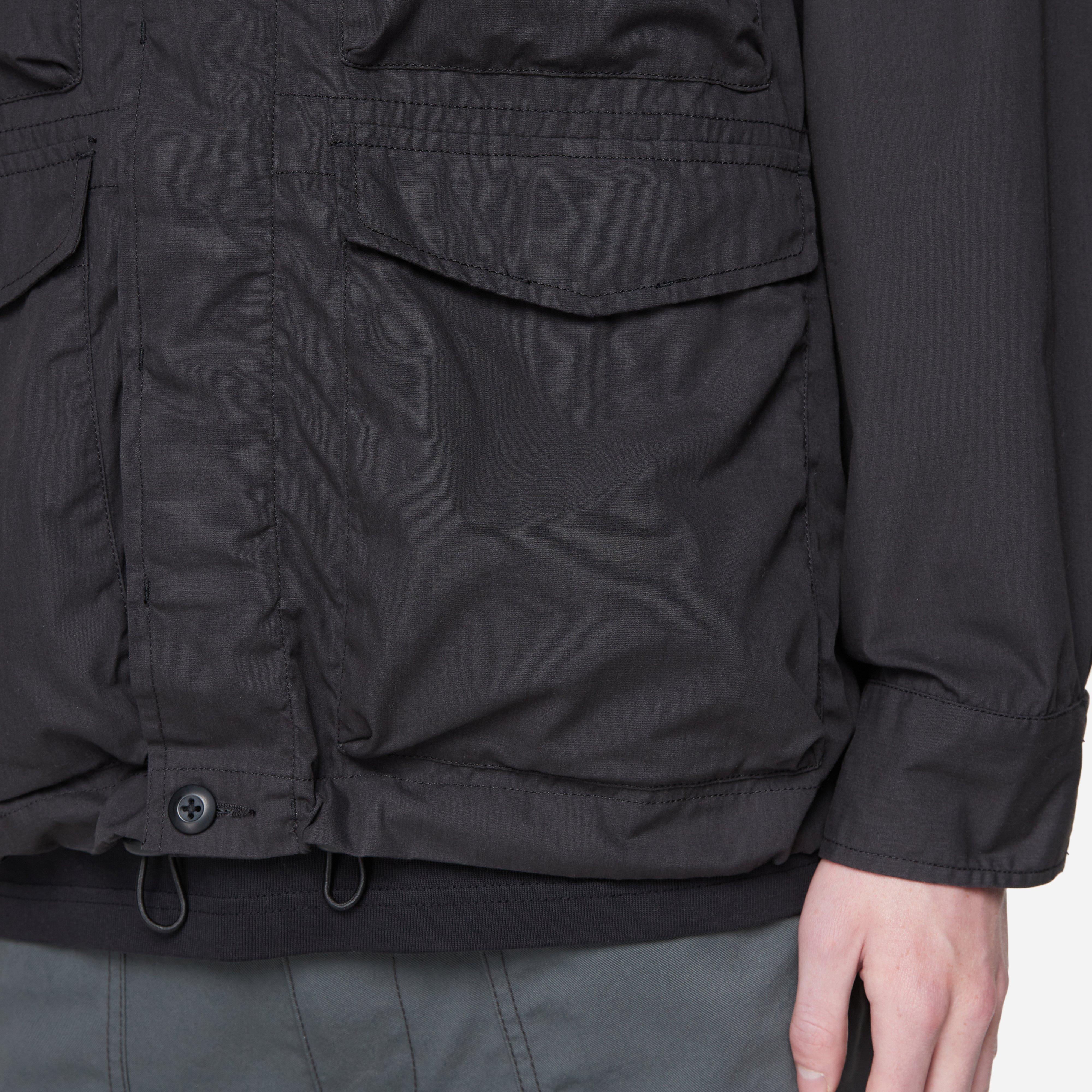 Universal Works Parachute Jacket