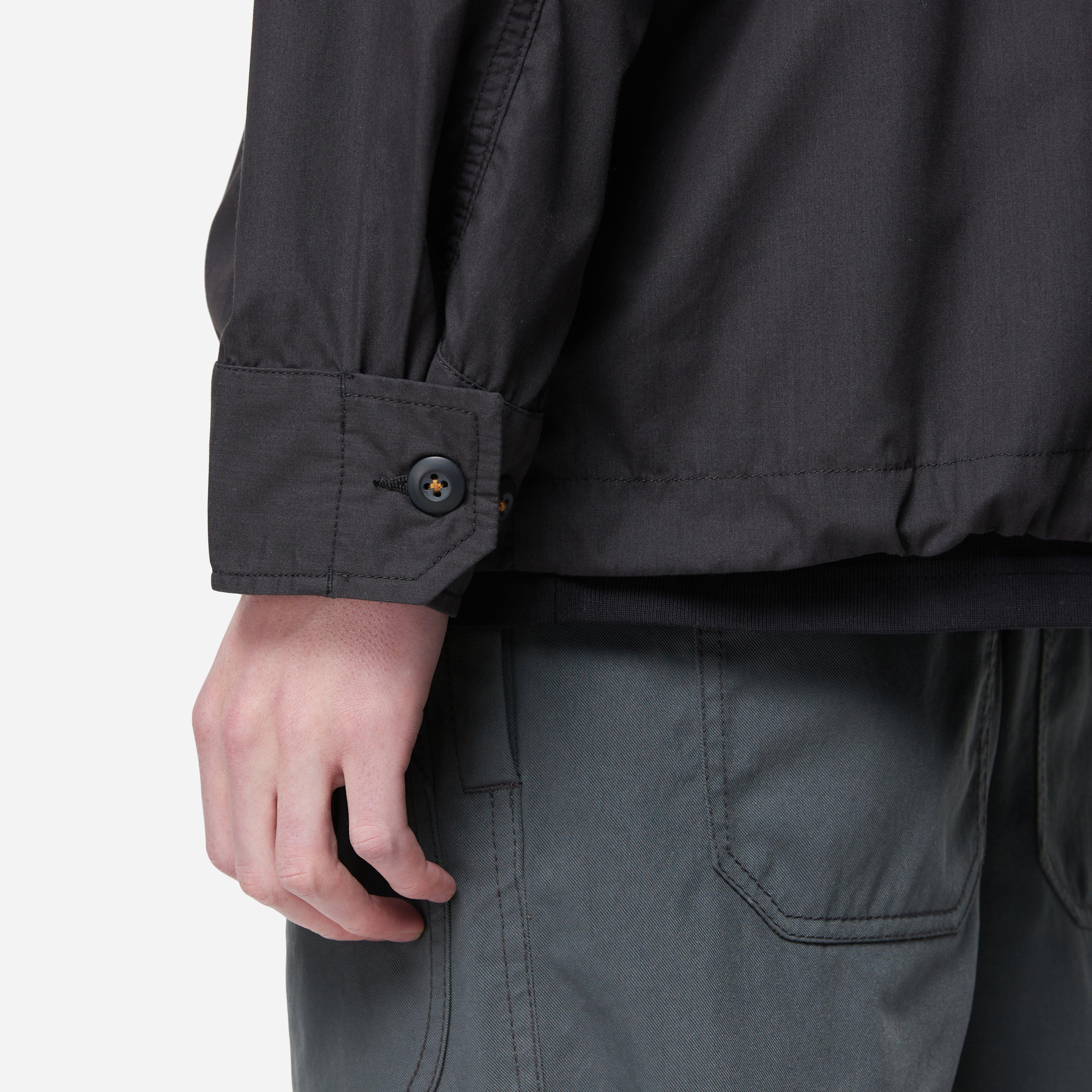 Universal Works Parachute Jacket