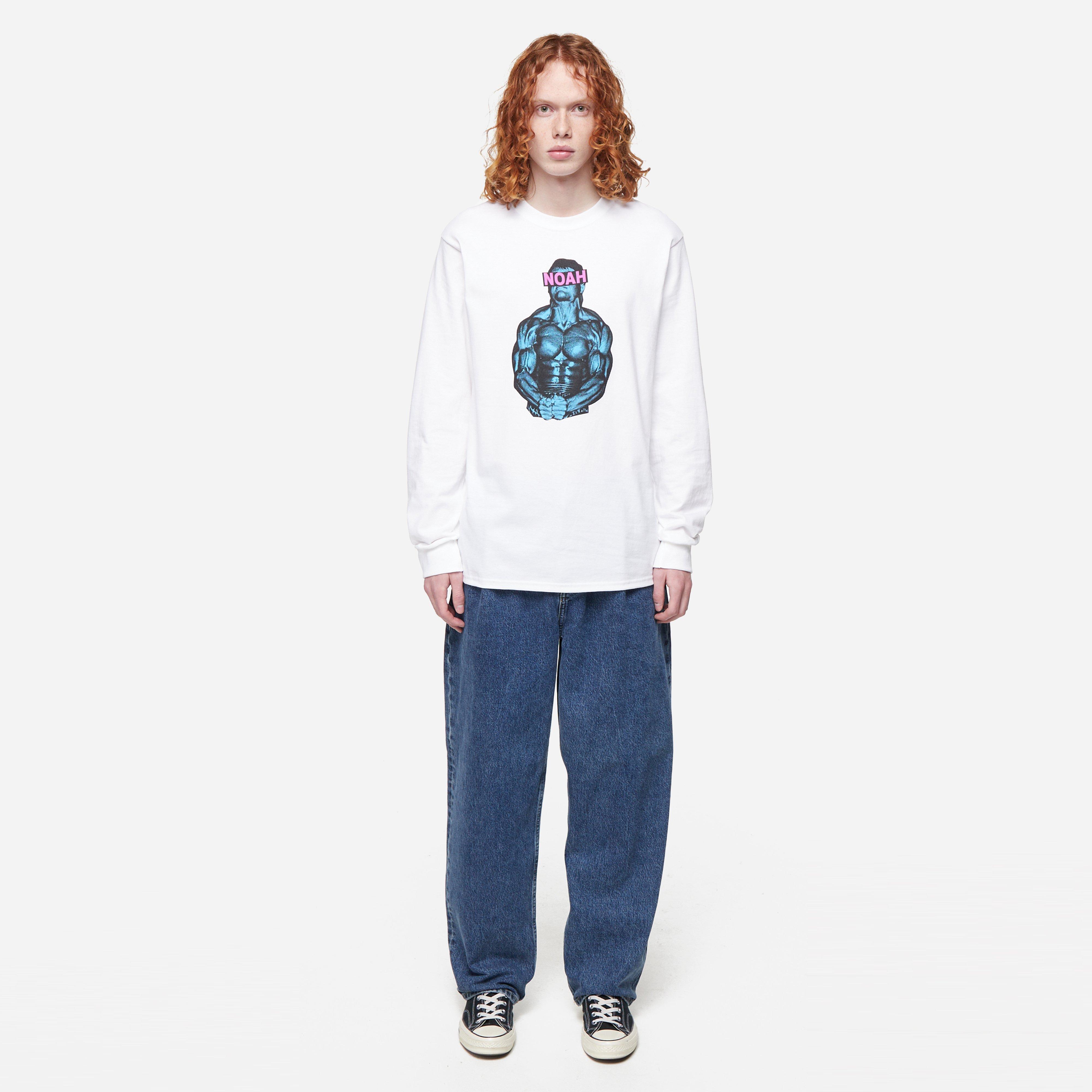 Noah The Pain Cave T-Shirt