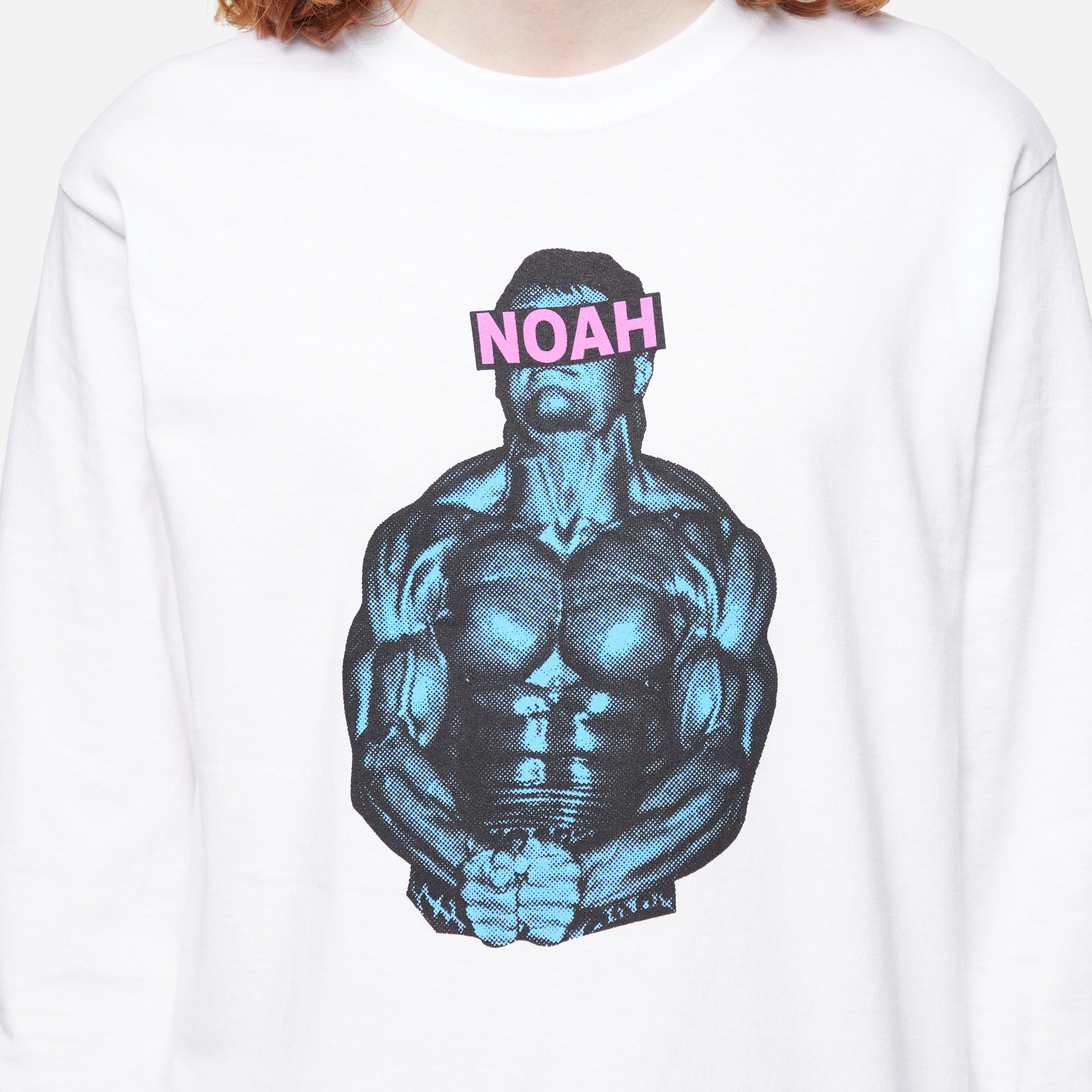 Noah The Pain Cave T-Shirt