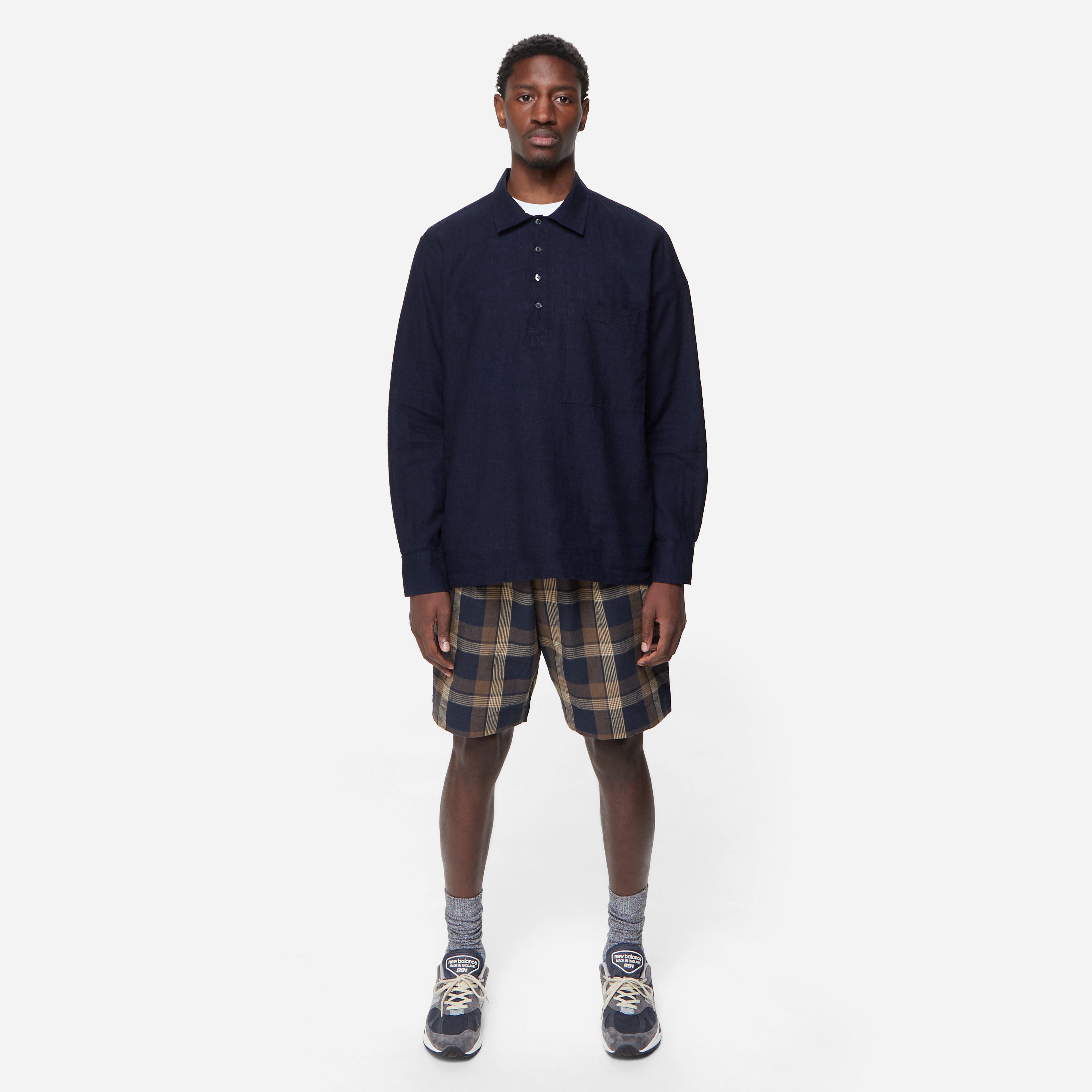 Universal Works Lincot Shorts