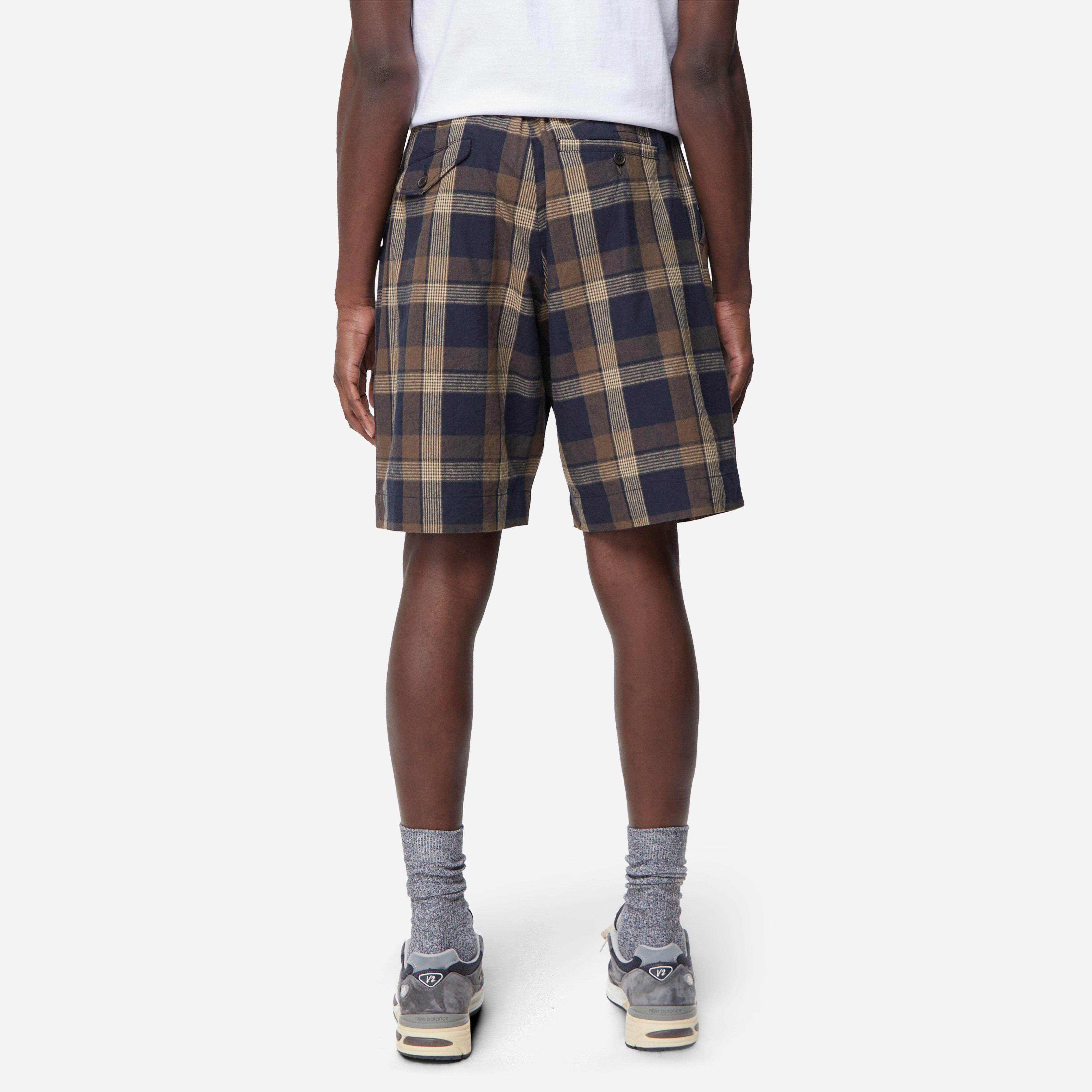 Universal Works Lincot Shorts