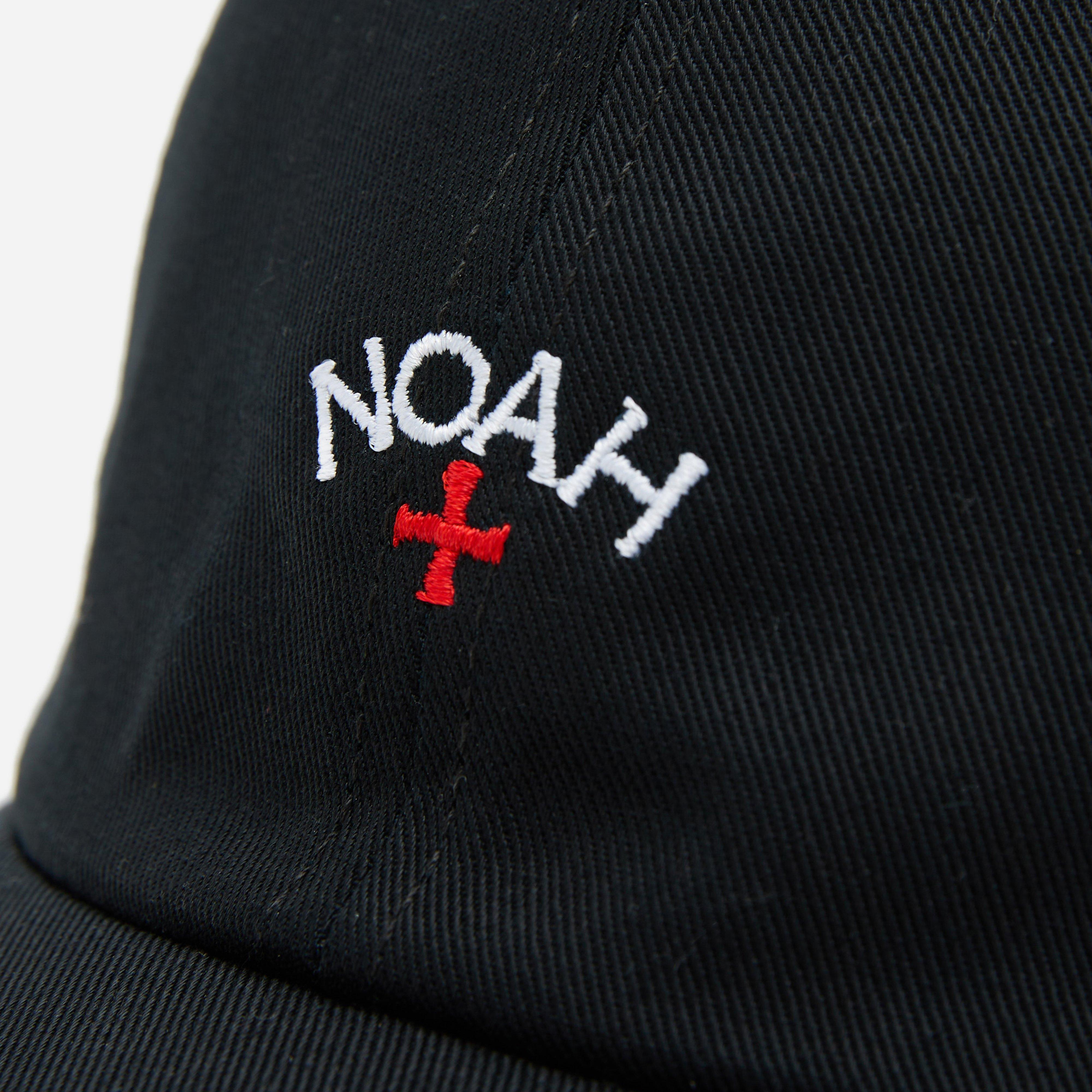 Noah Core Logo Cap