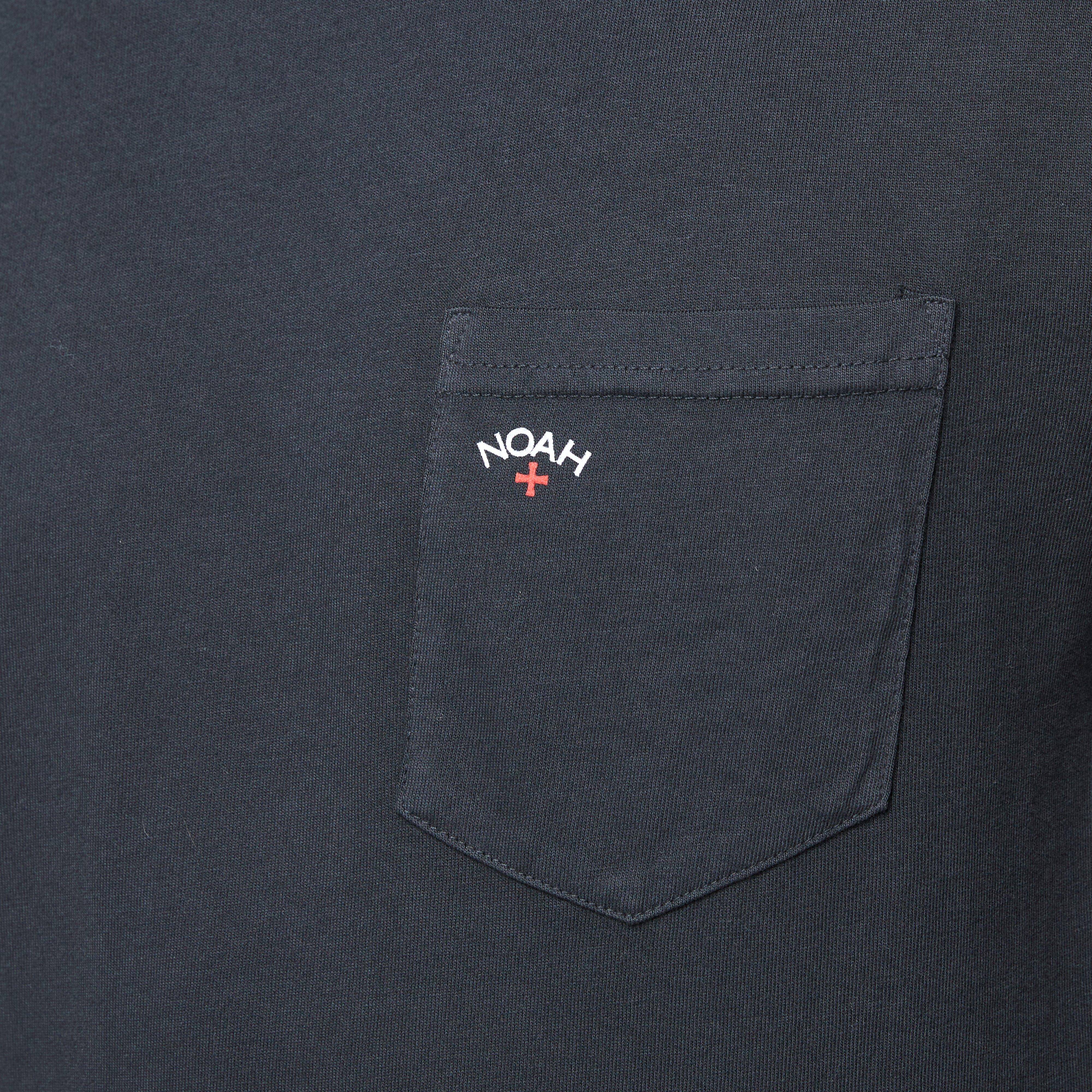Noah Core Pocket T-Shirt