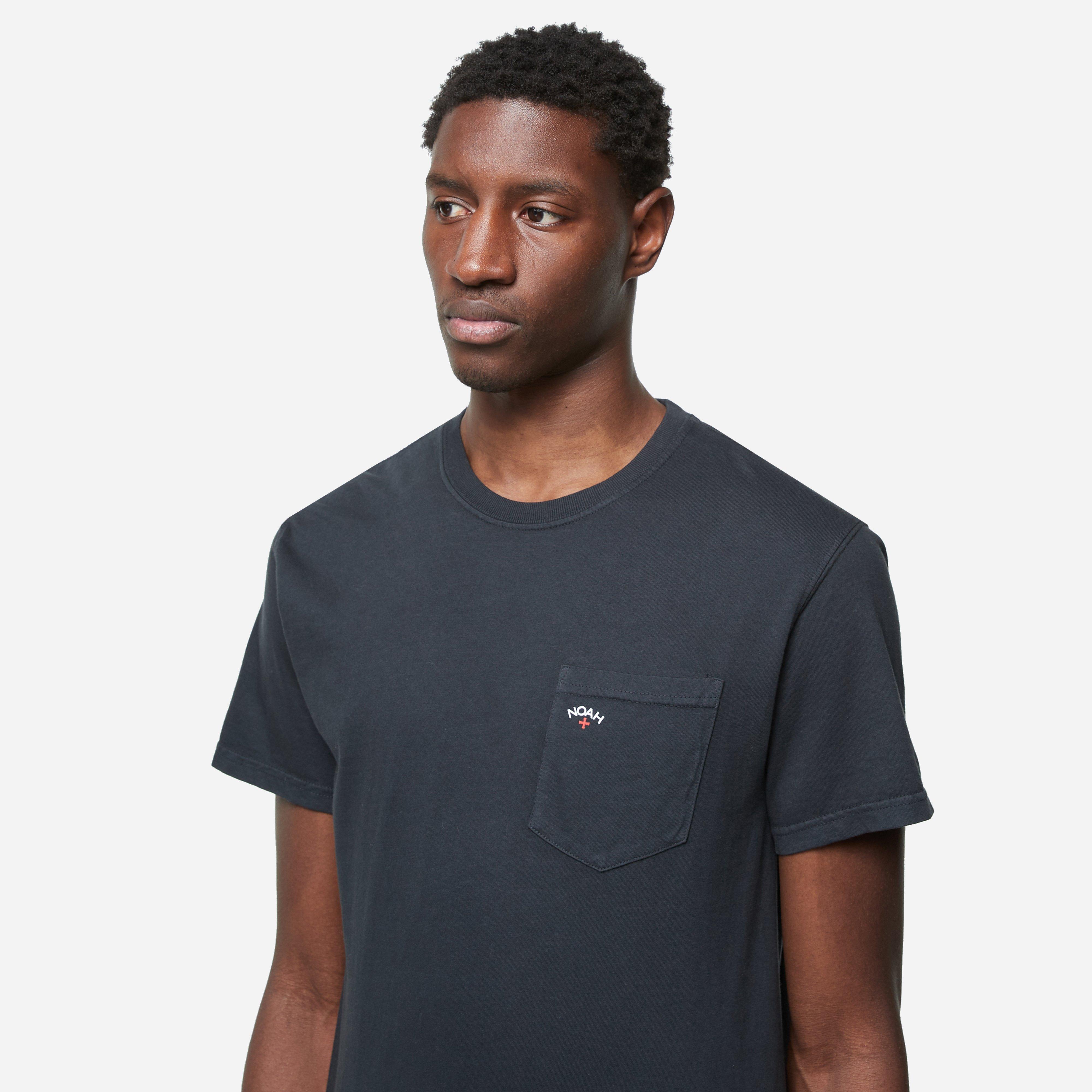 Noah Core Pocket T-Shirt