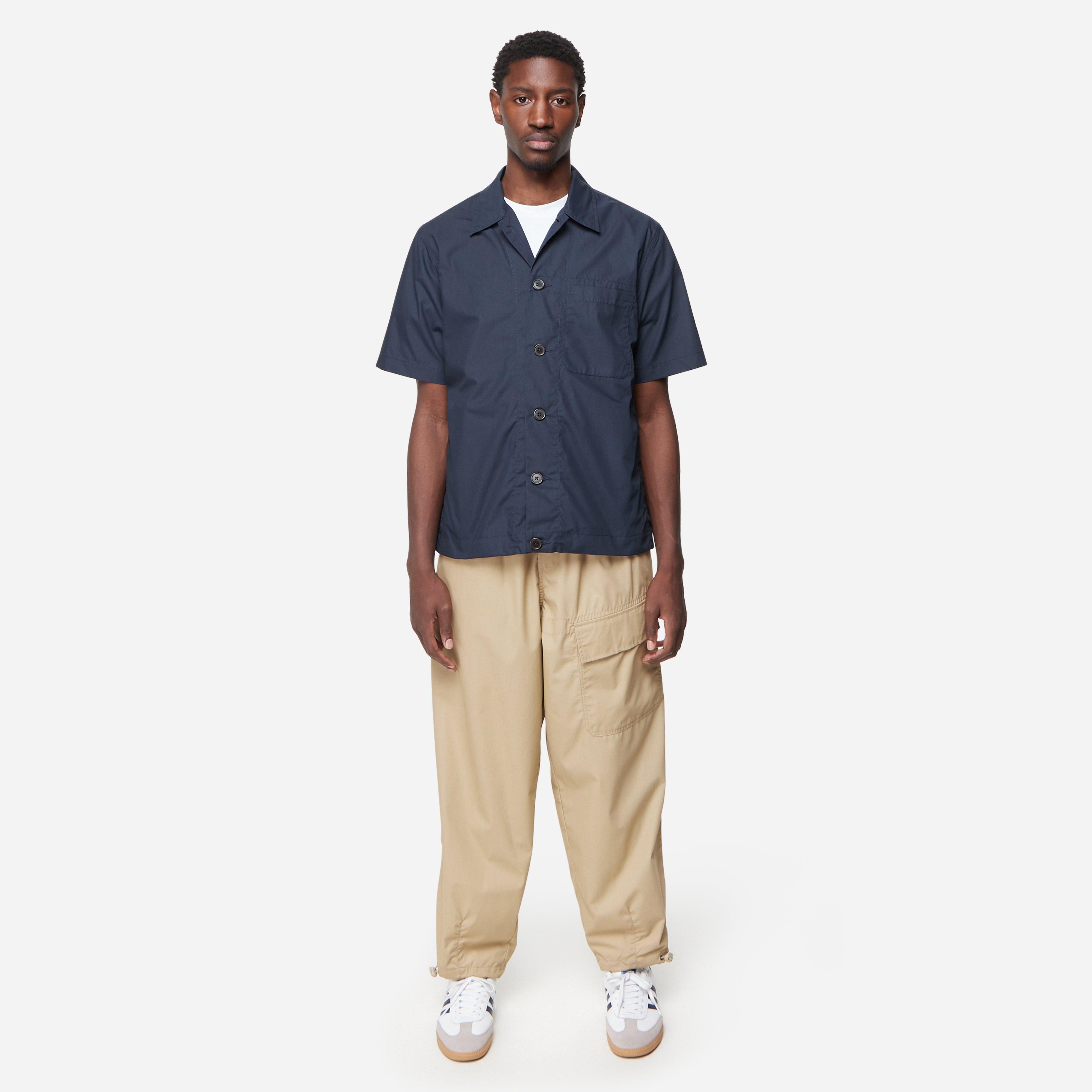 Universal Works Tech Overshirt