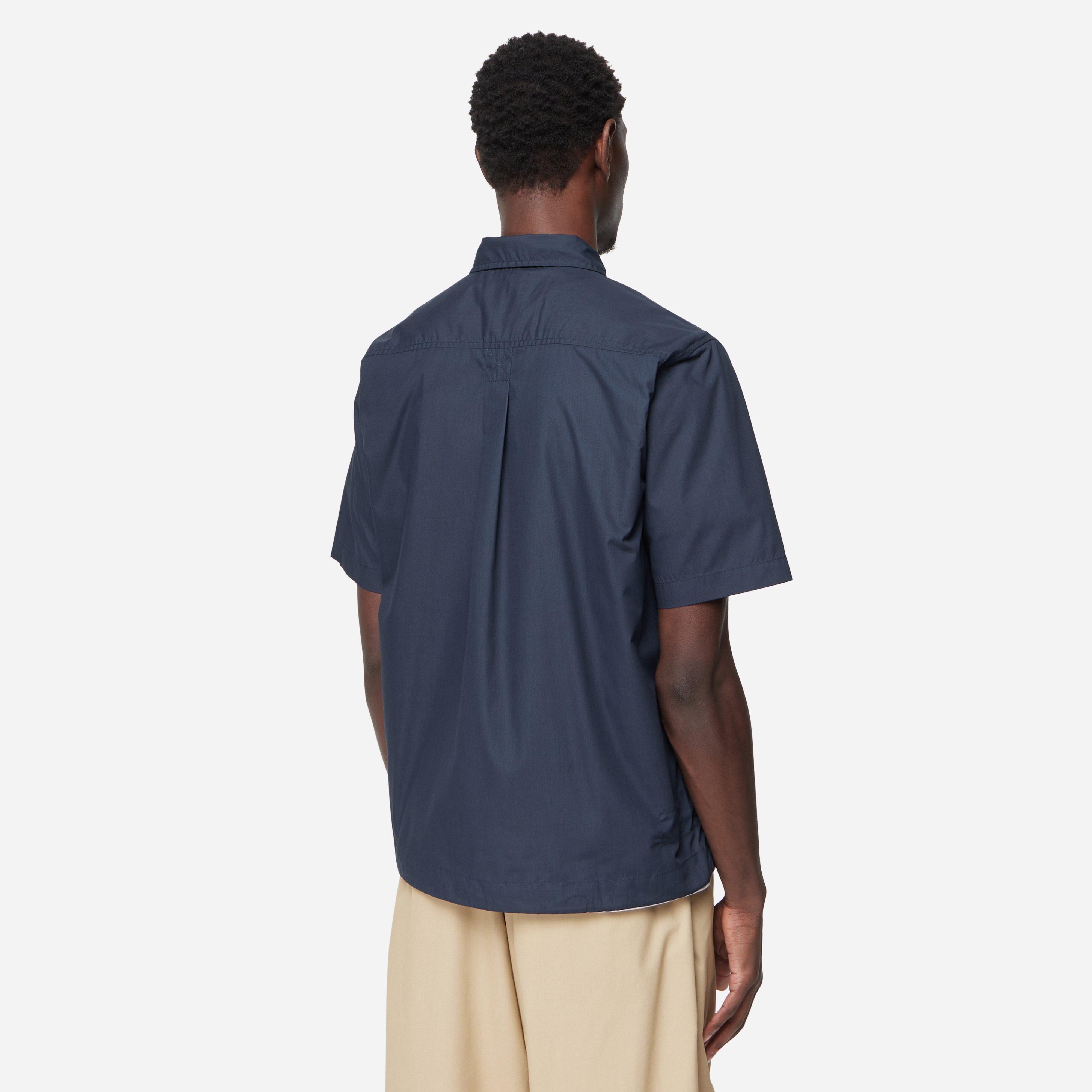 Universal Works Tech Overshirt