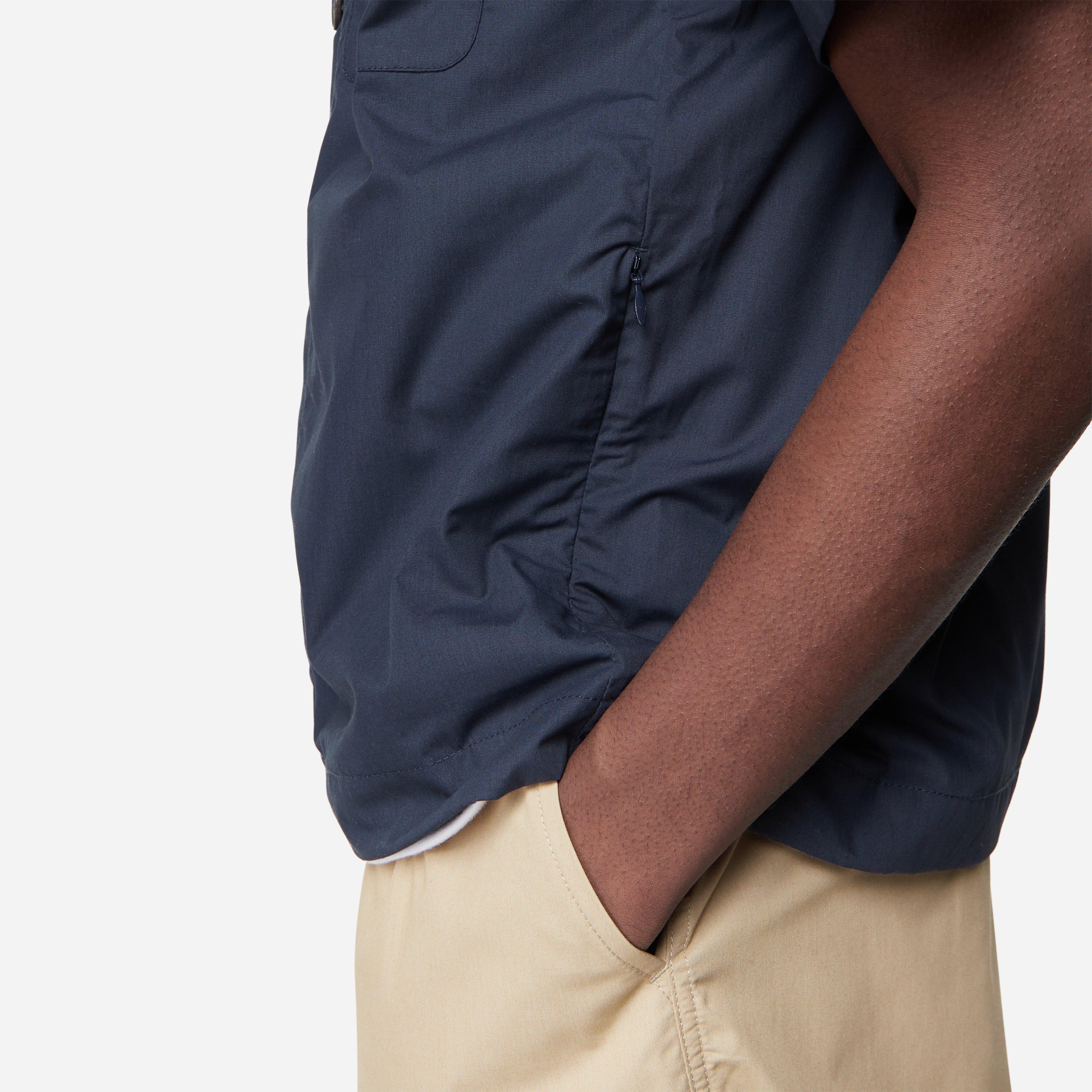 Universal Works Tech Overshirt