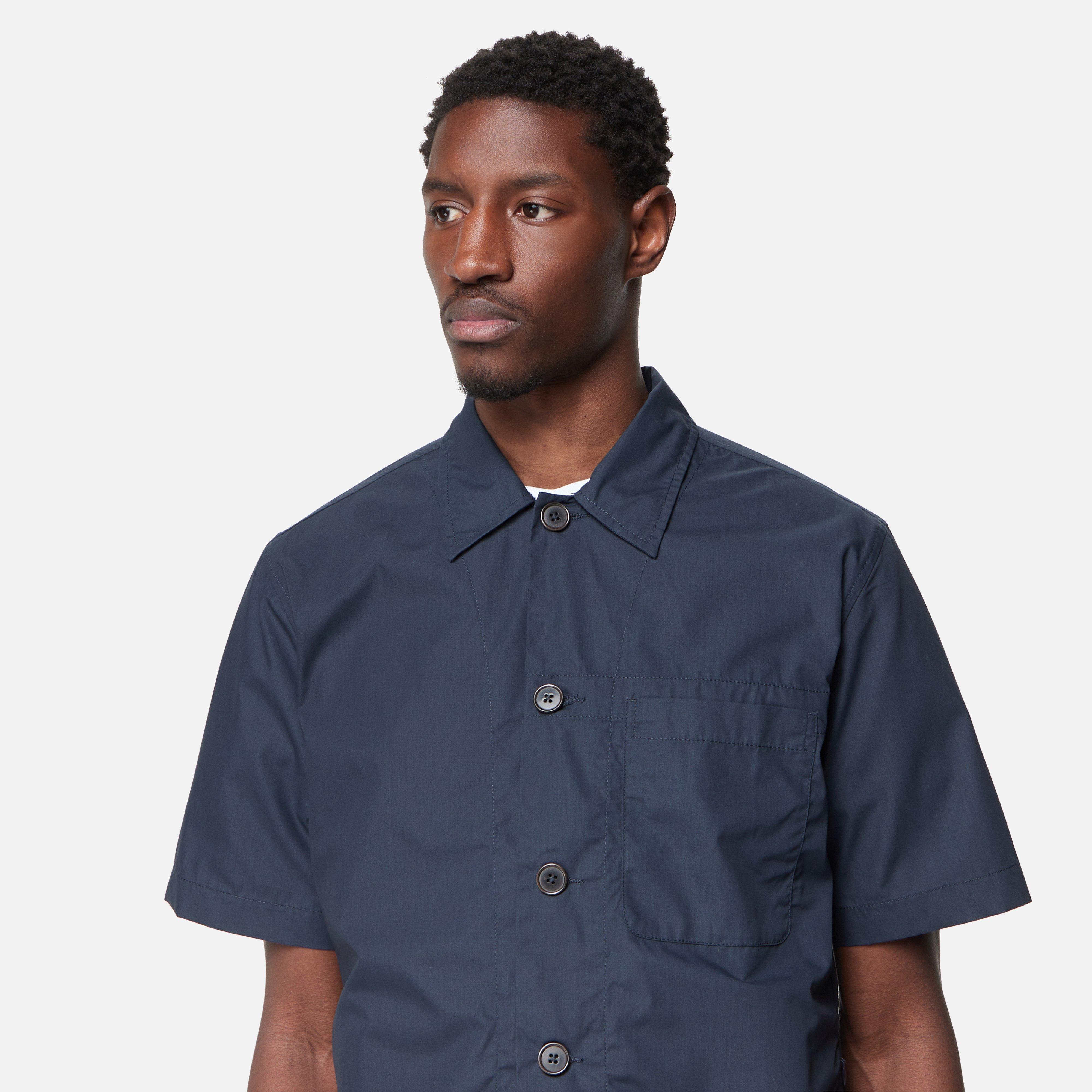 Universal Works Tech Overshirt