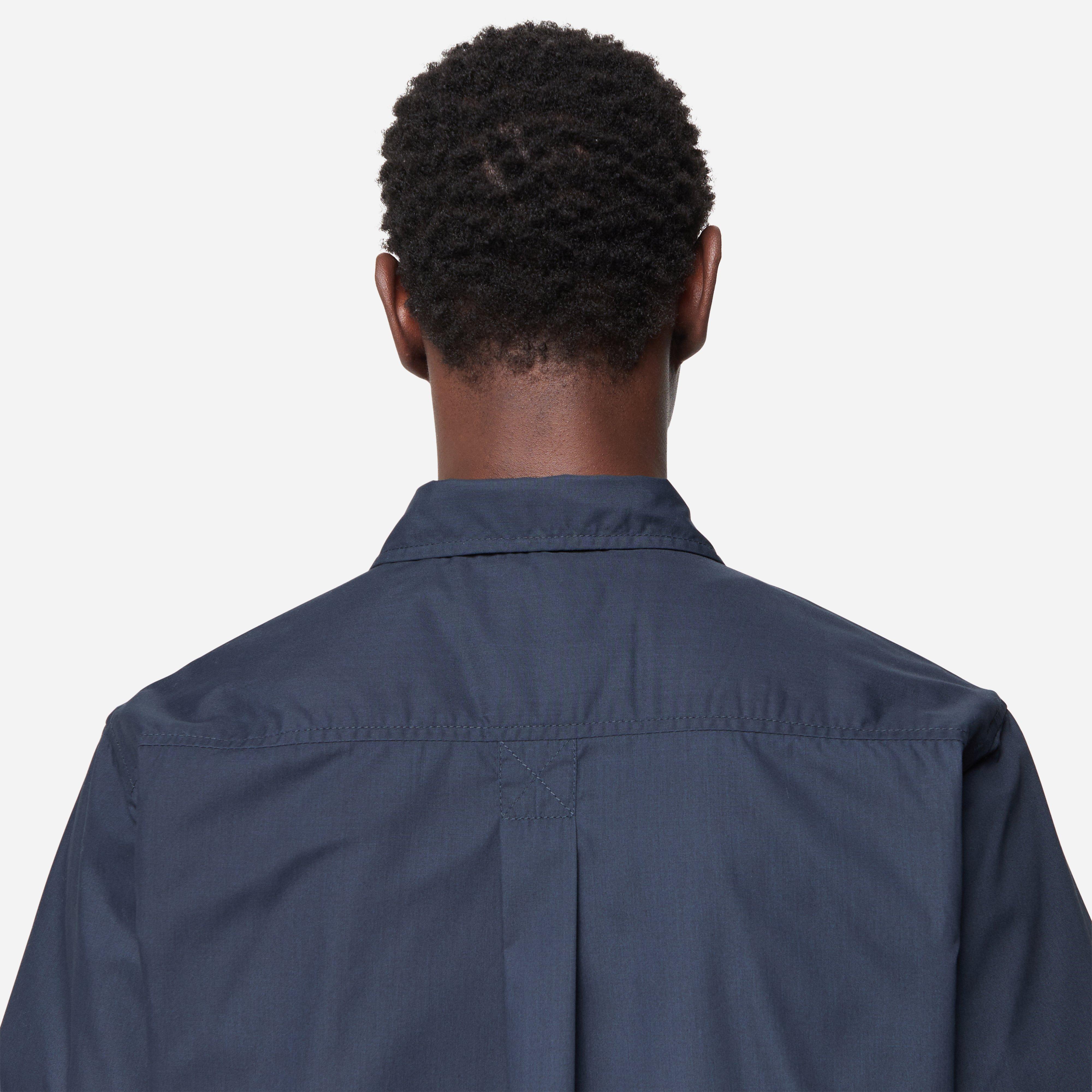 Universal Works Tech Overshirt