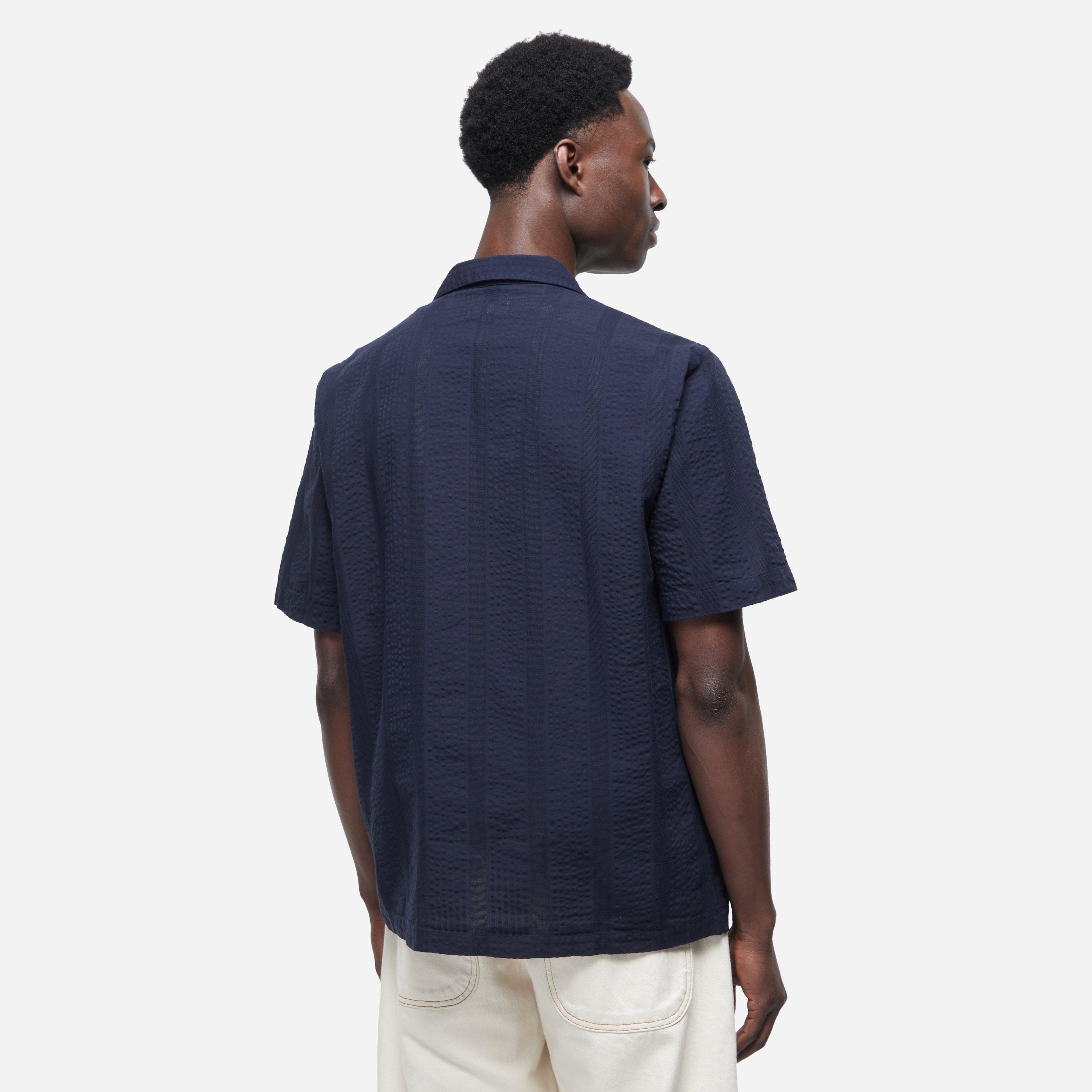 Universal Works Sal Road Shirt
