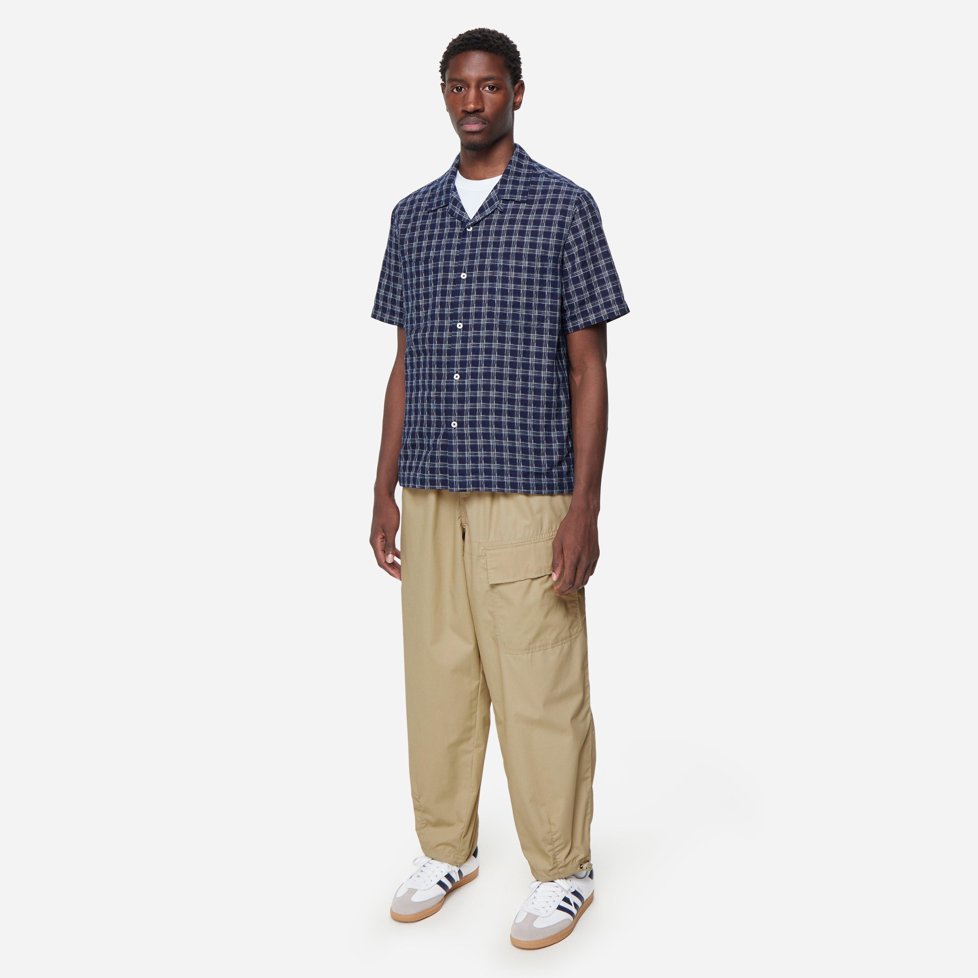 Universal Works Loose Pilot Trousers