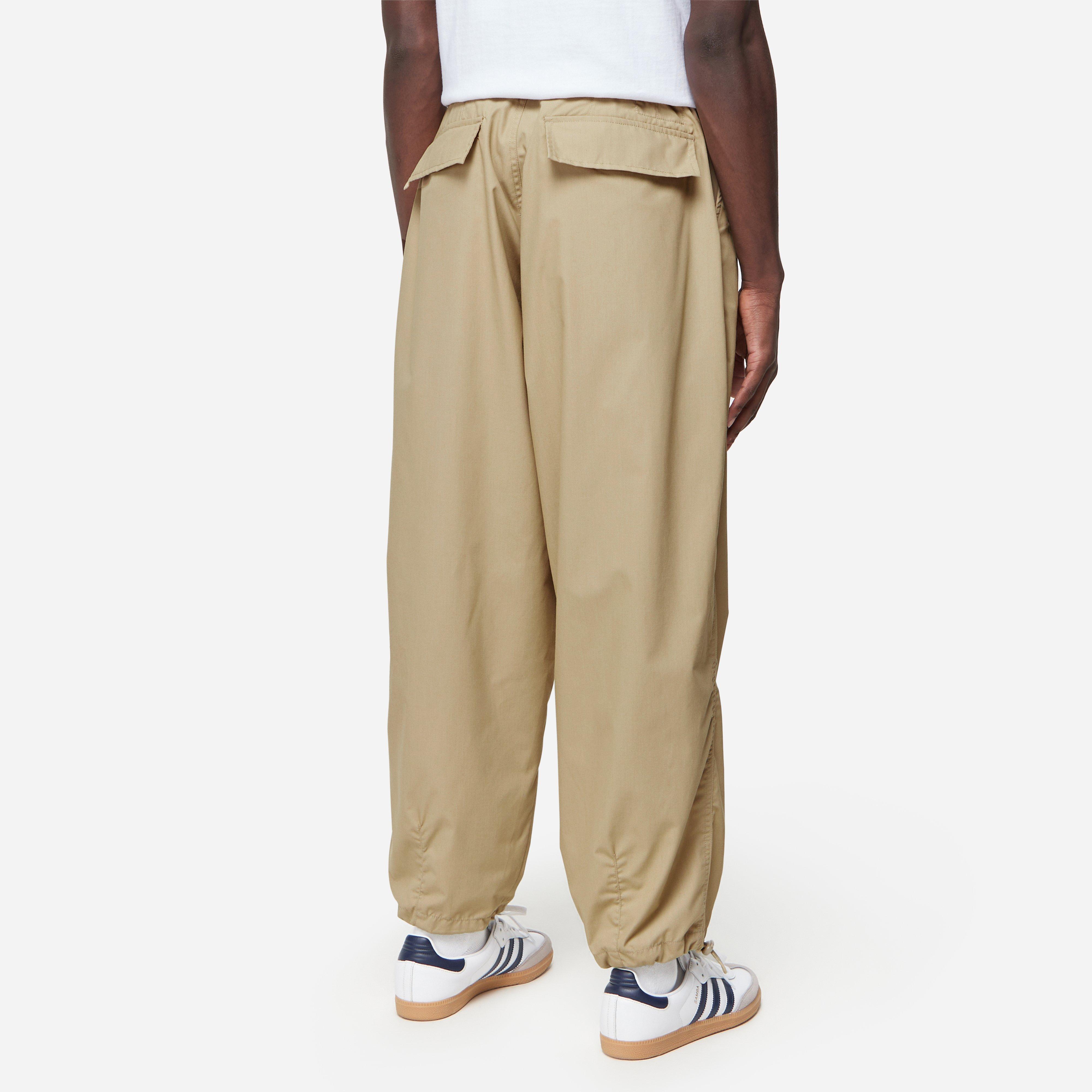 Universal Works Loose Pilot Trousers