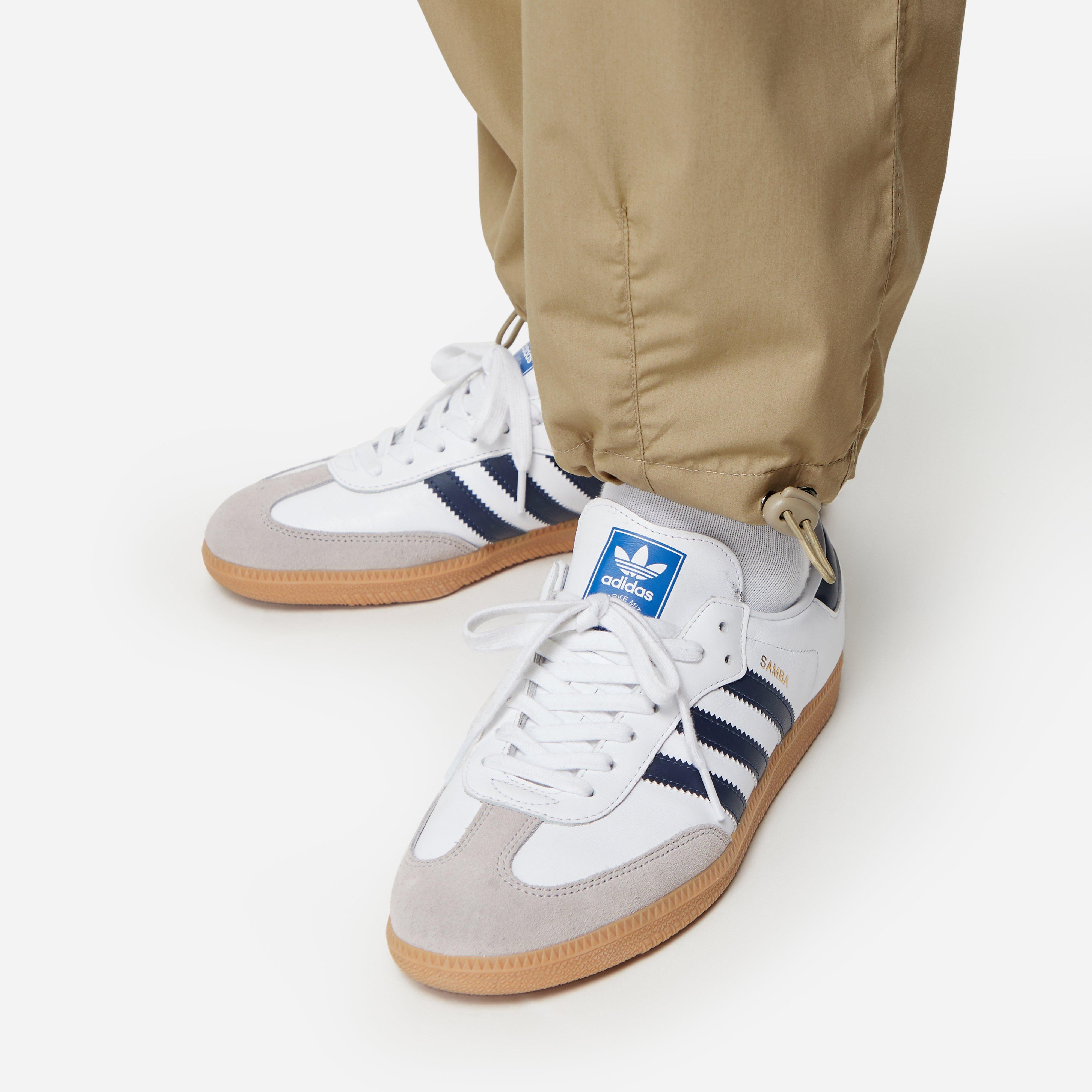 Universal Works Loose Pilot Trousers