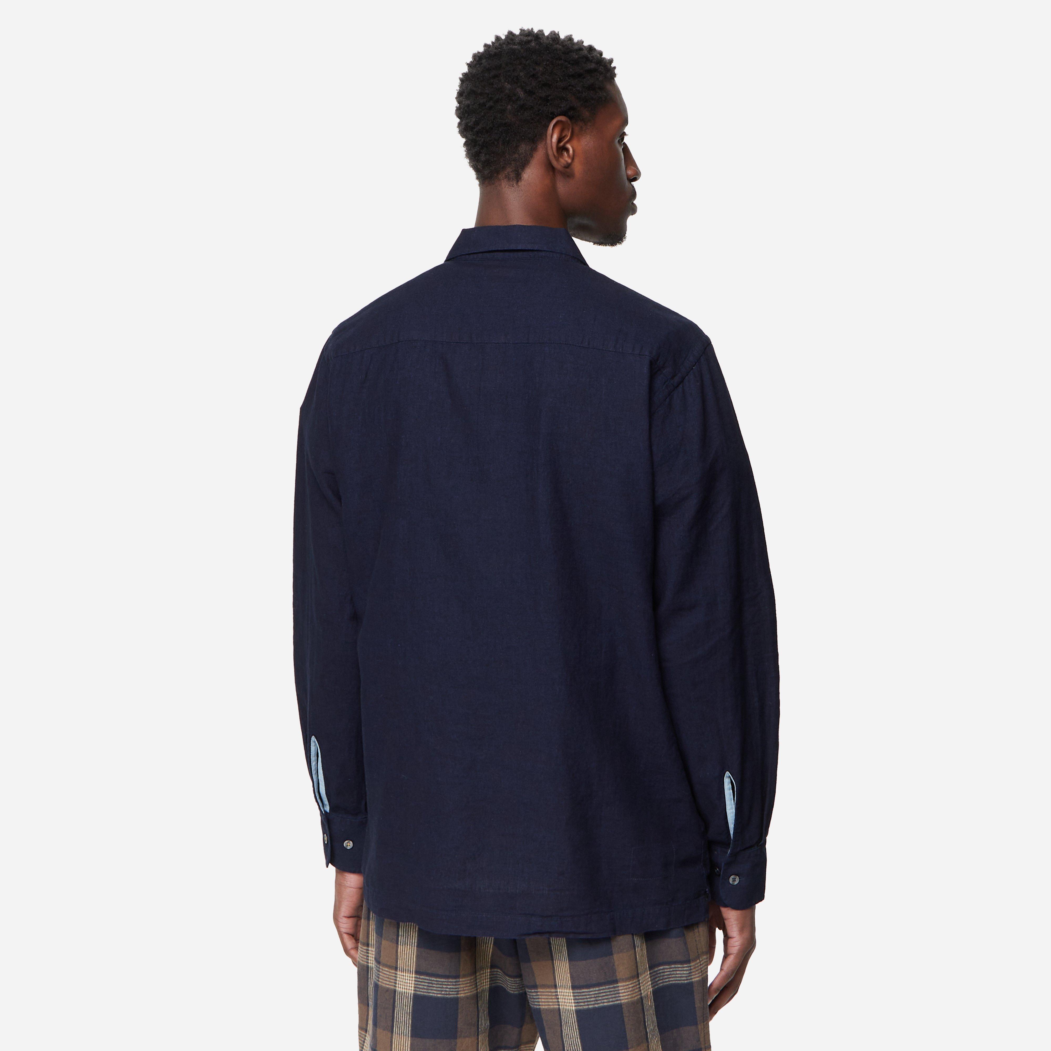 Universal Works Pullover Shirt